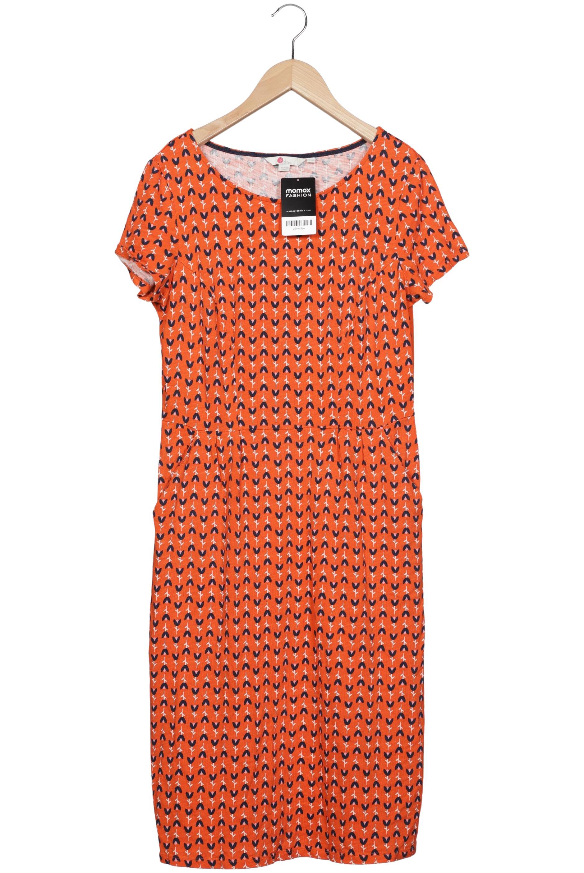 

Boden Damen Kleid, orange, Gr. 38