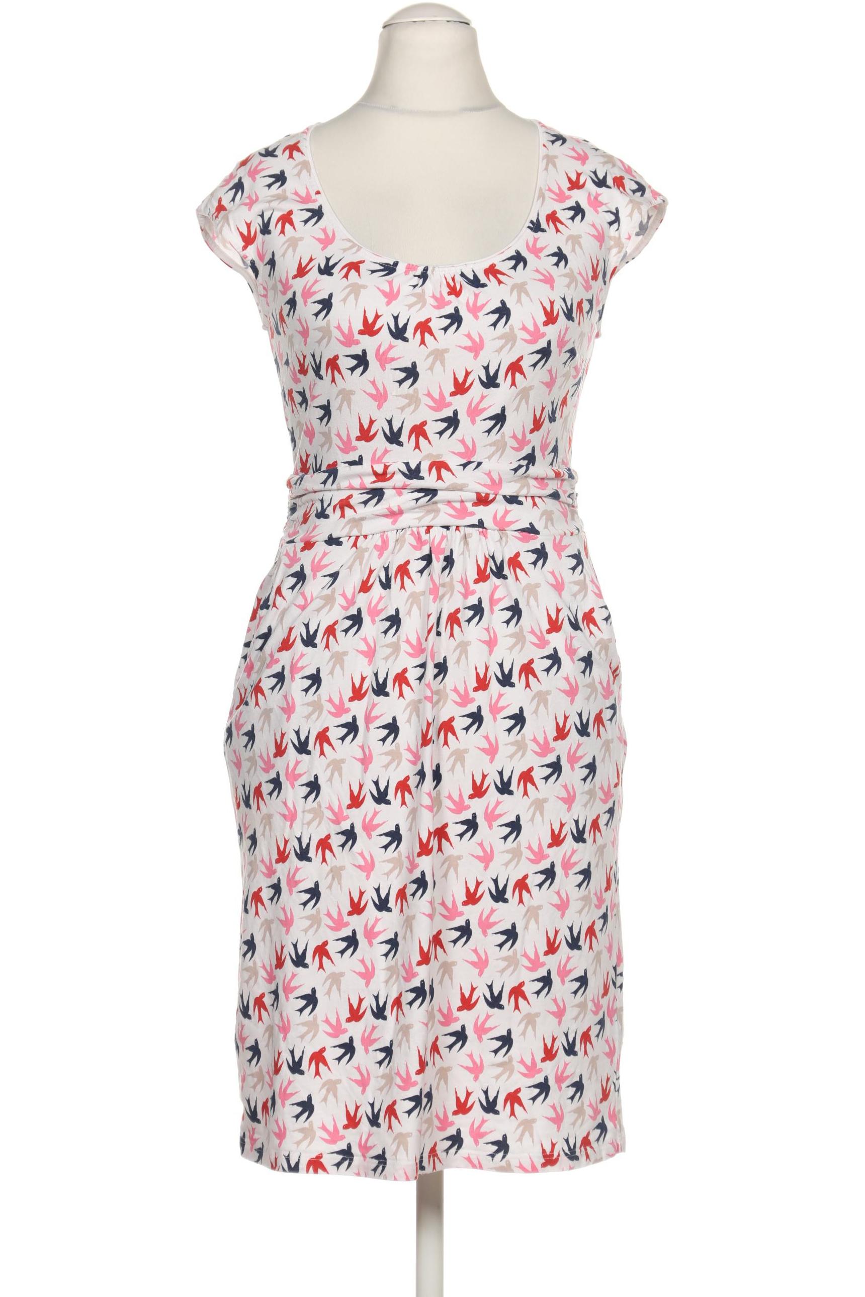 

Boden Damen Kleid, mehrfarbig, Gr. 36