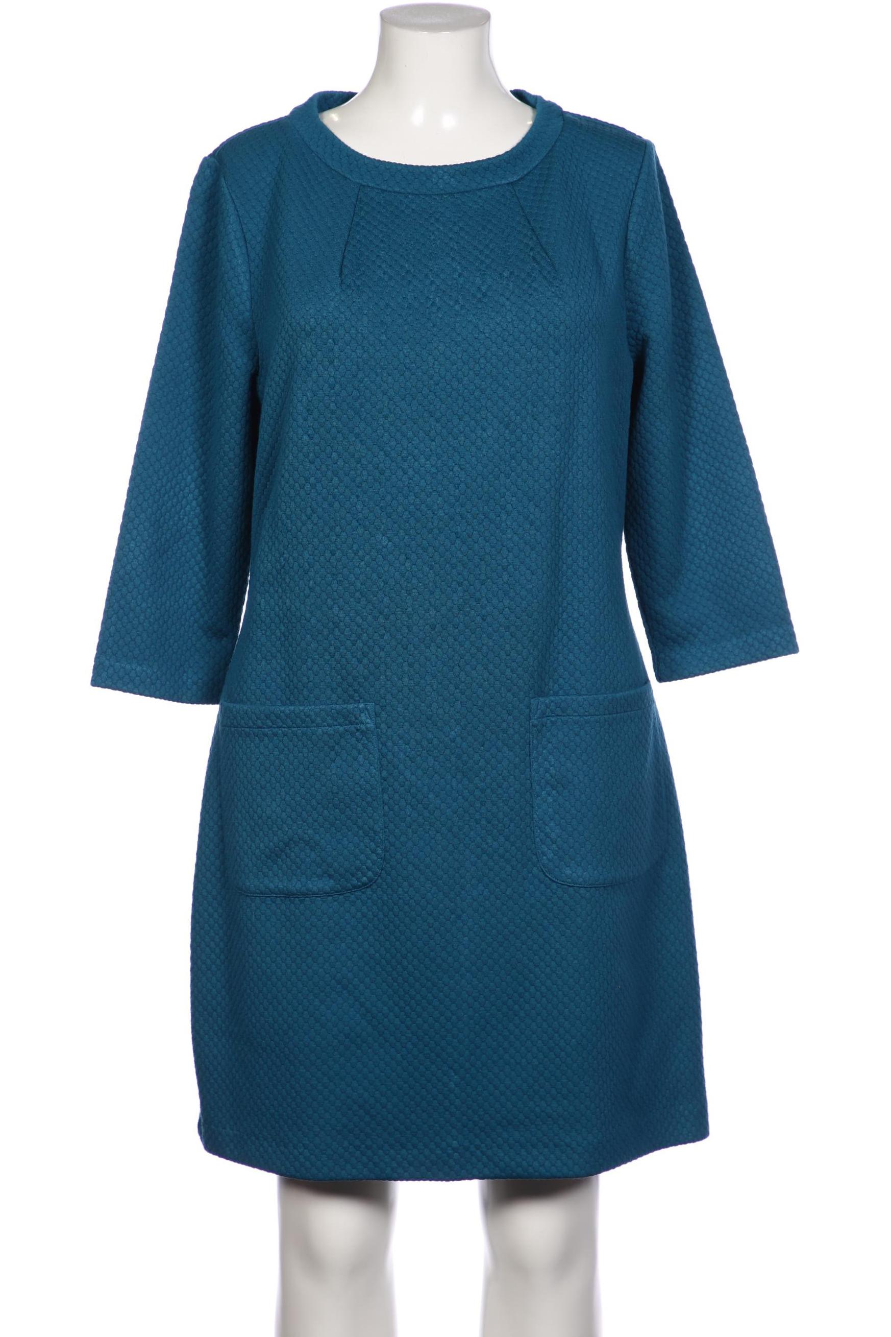 

Boden Damen Kleid, türkis