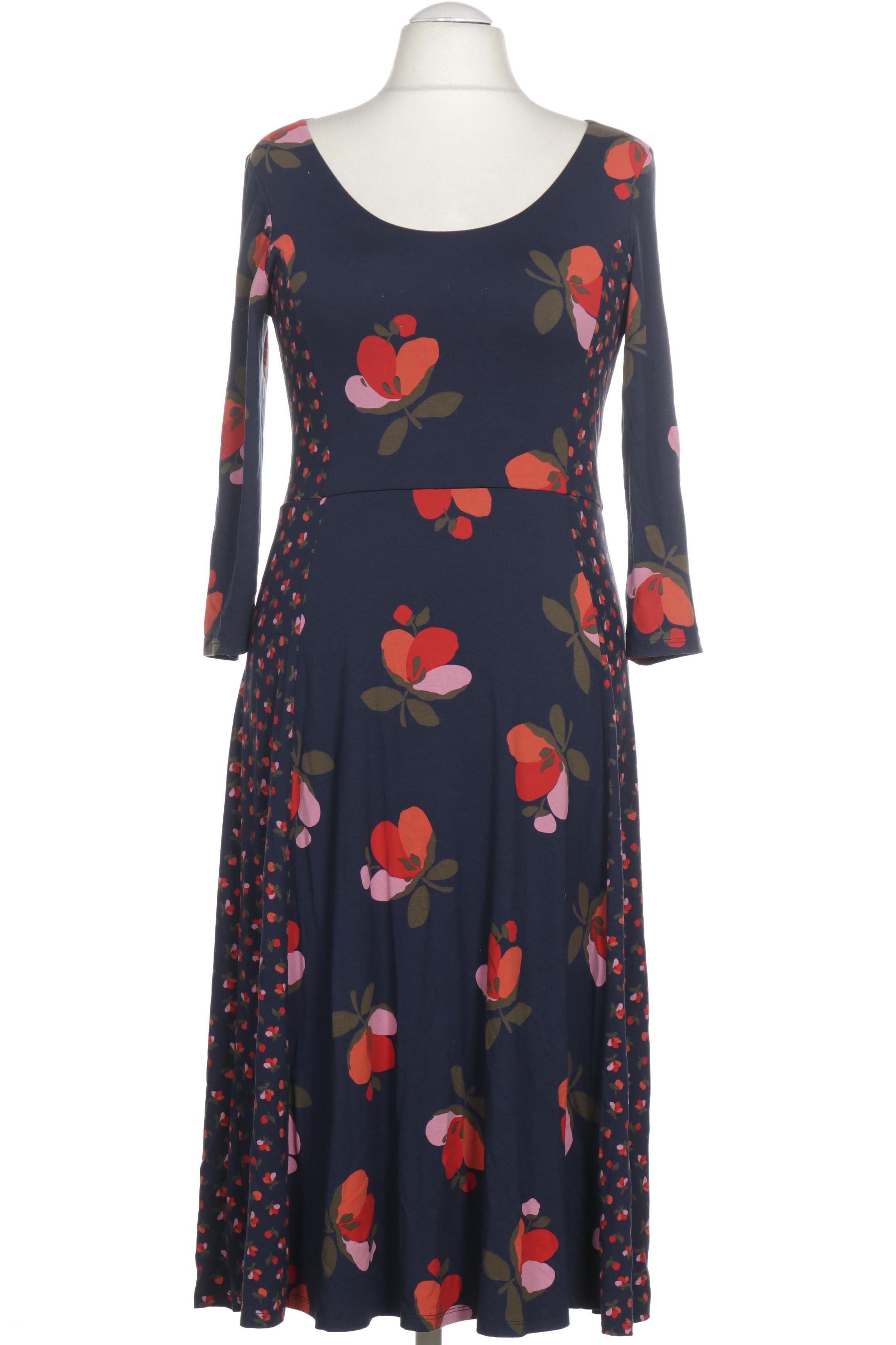 

Boden Damen Kleid, blau, Gr. 38