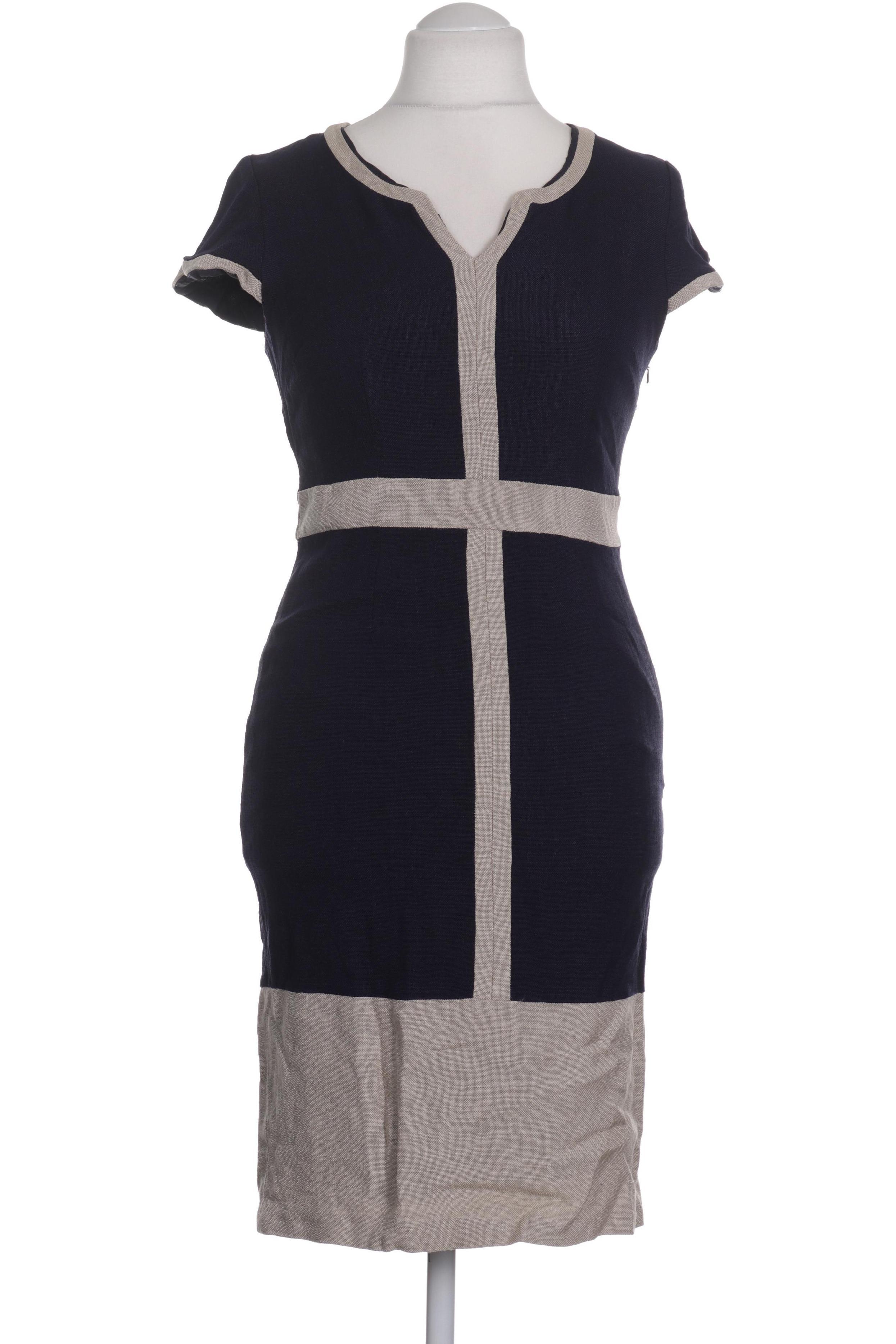 

Boden Damen Kleid, blau, Gr. 12