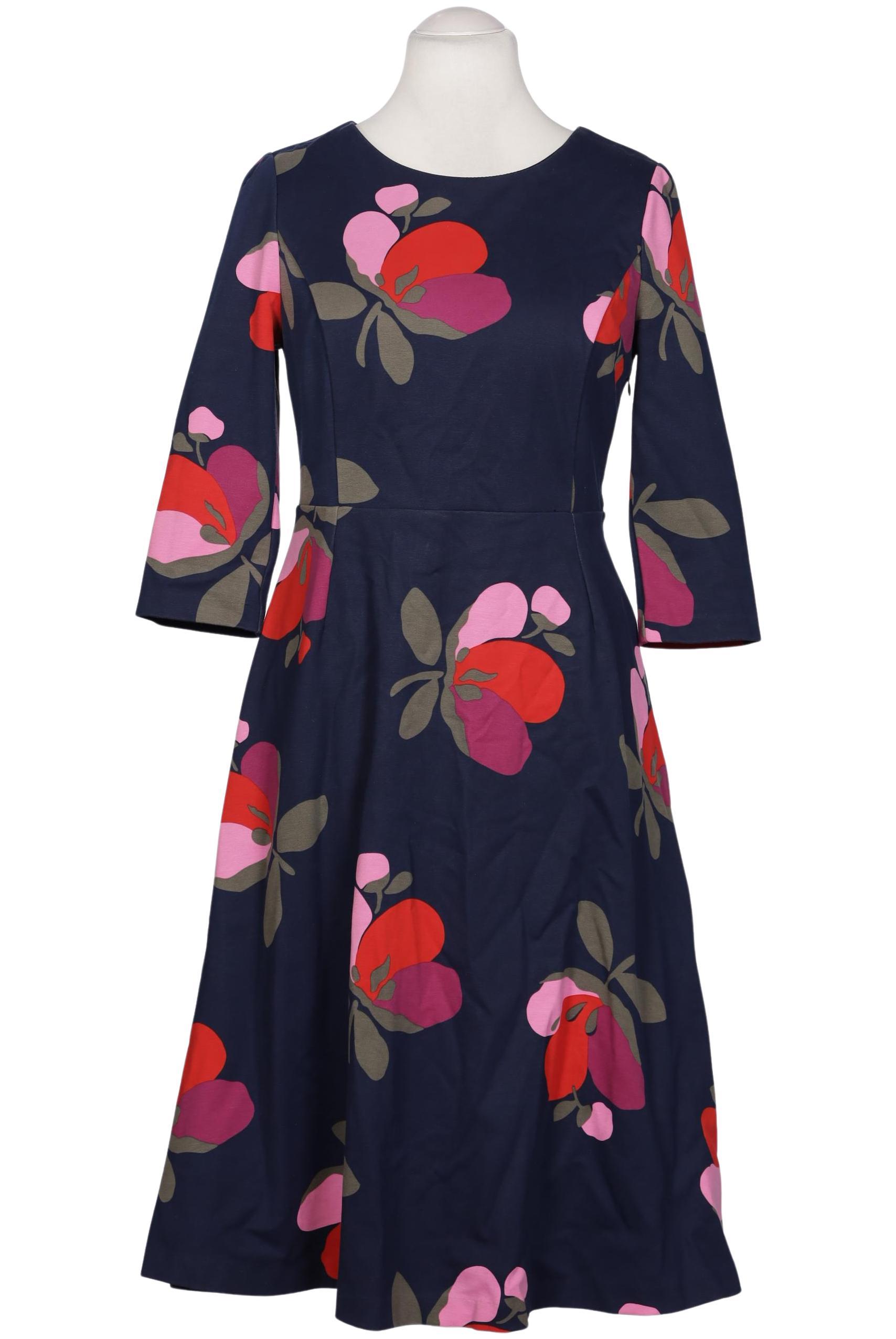 

Boden Damen Kleid, mehrfarbig, Gr. 40