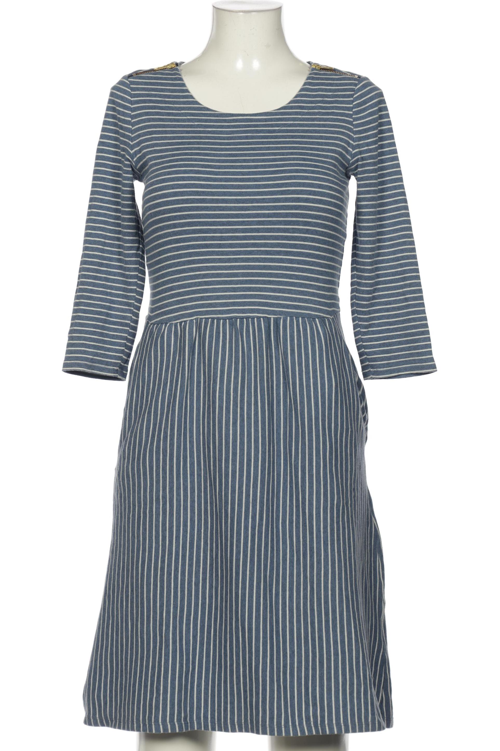 

Boden Damen Kleid, blau, Gr. 36