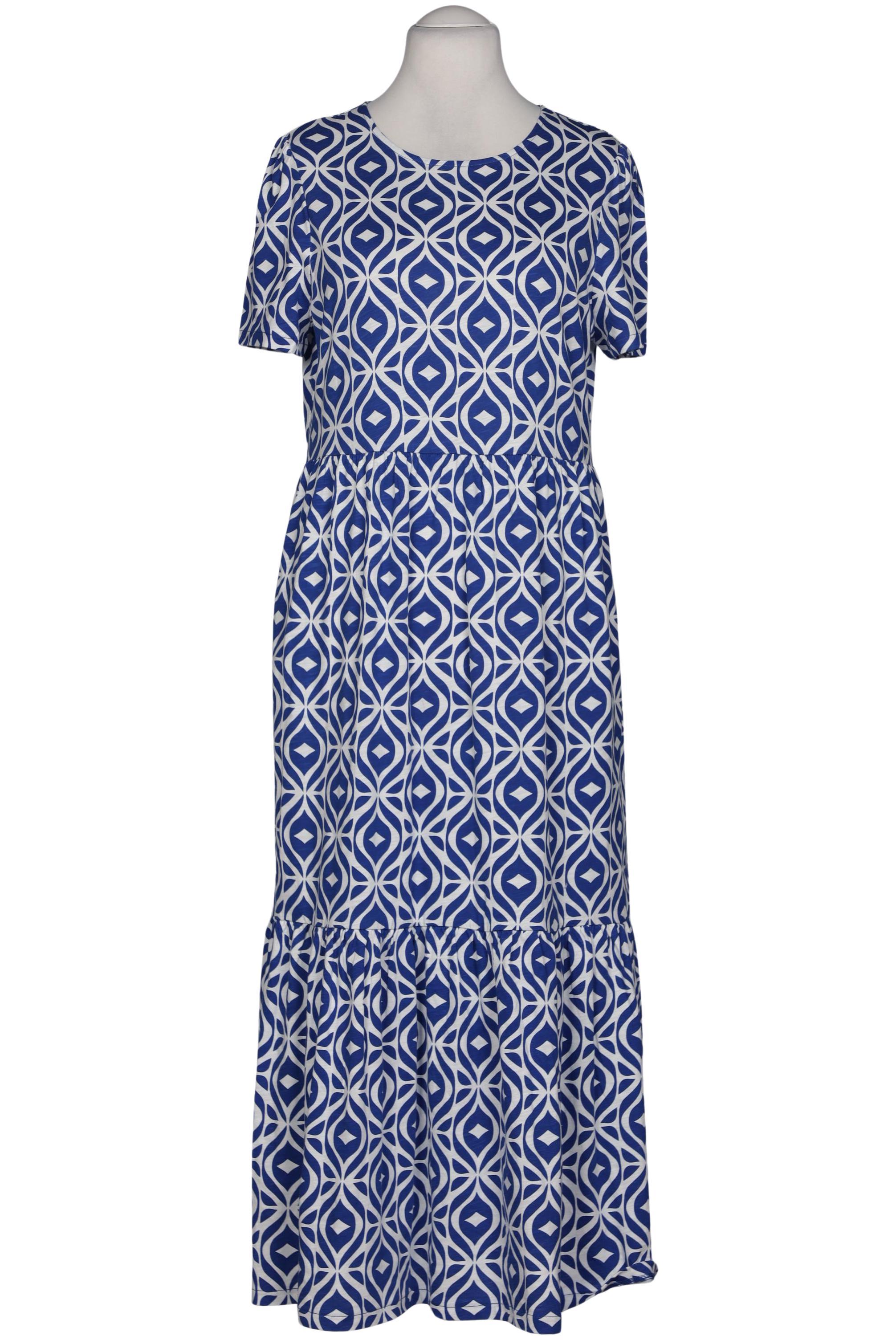 

Boden Damen Kleid, mehrfarbig, Gr. 42