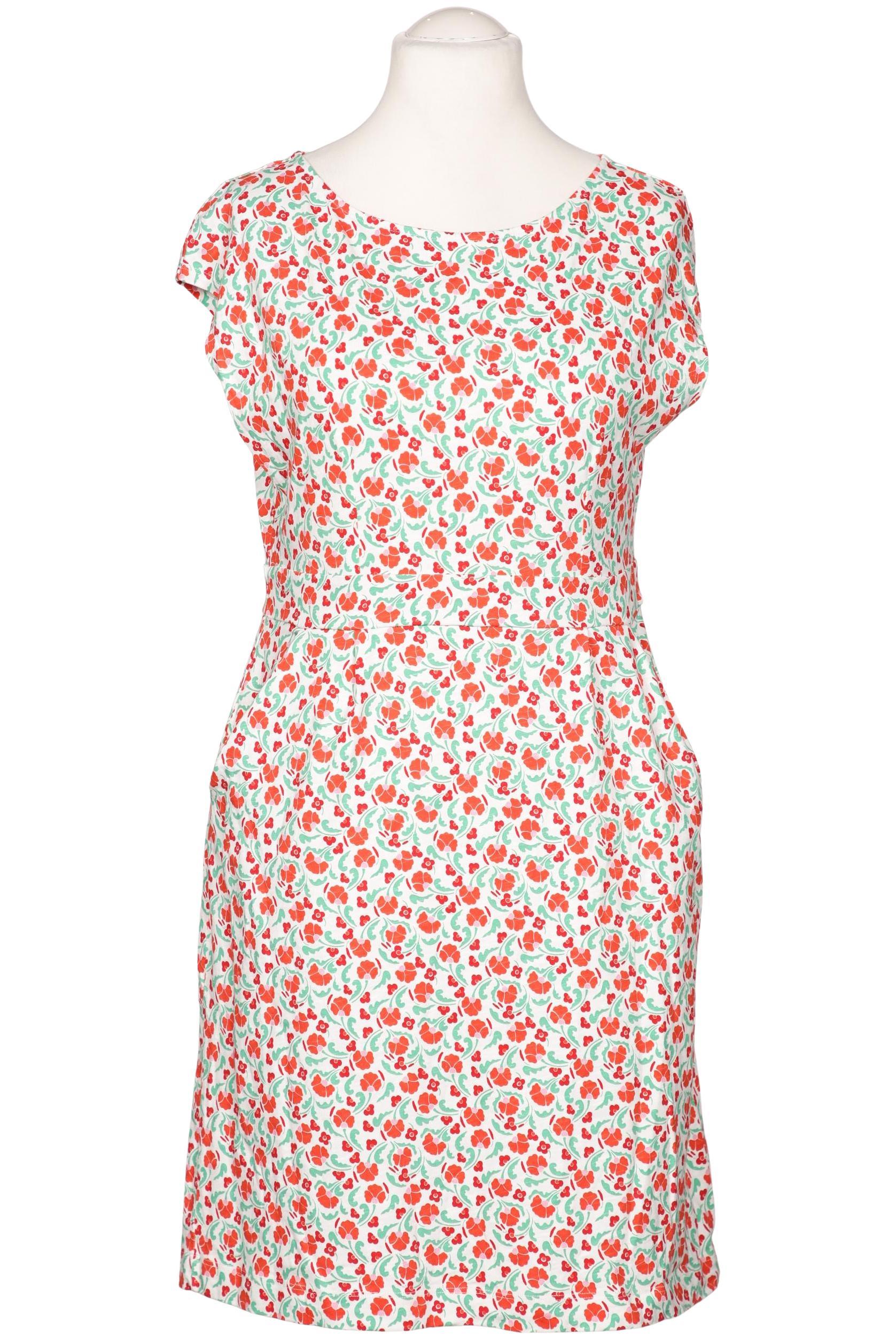 

Boden Damen Kleid, mehrfarbig, Gr. 42