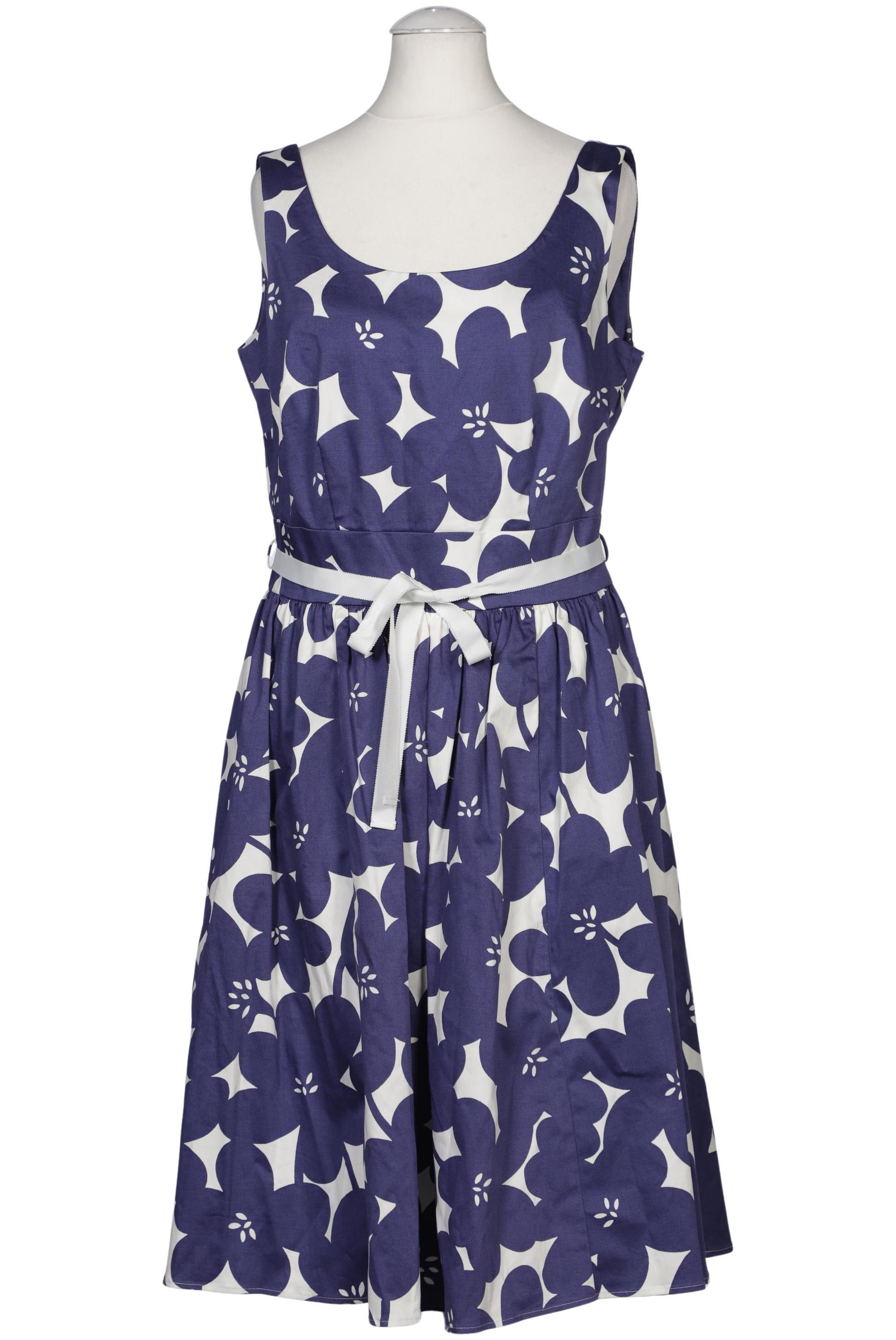 

Boden Damen Kleid, mehrfarbig, Gr. 36