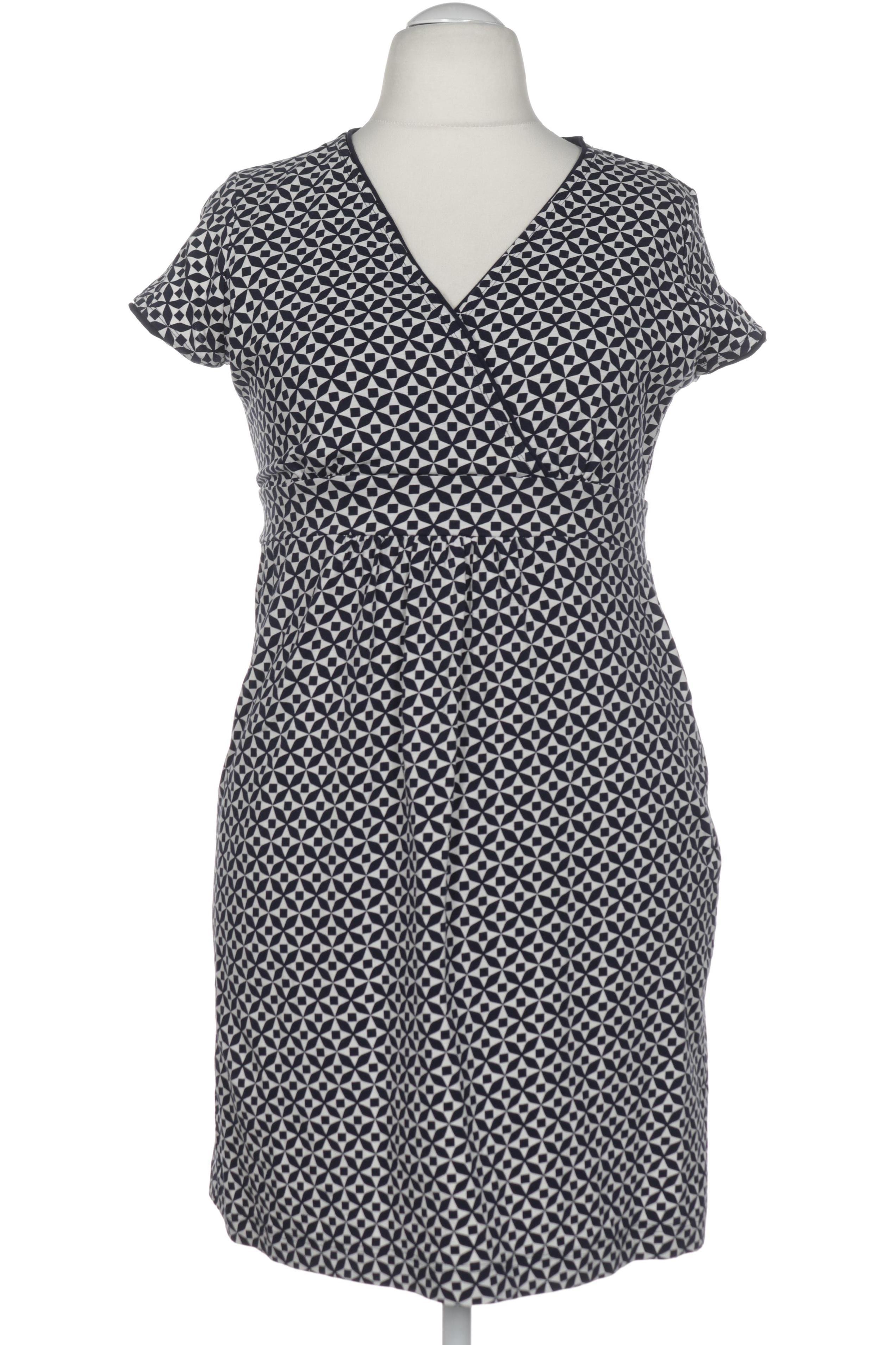 

Boden Damen Kleid, blau, Gr. 42