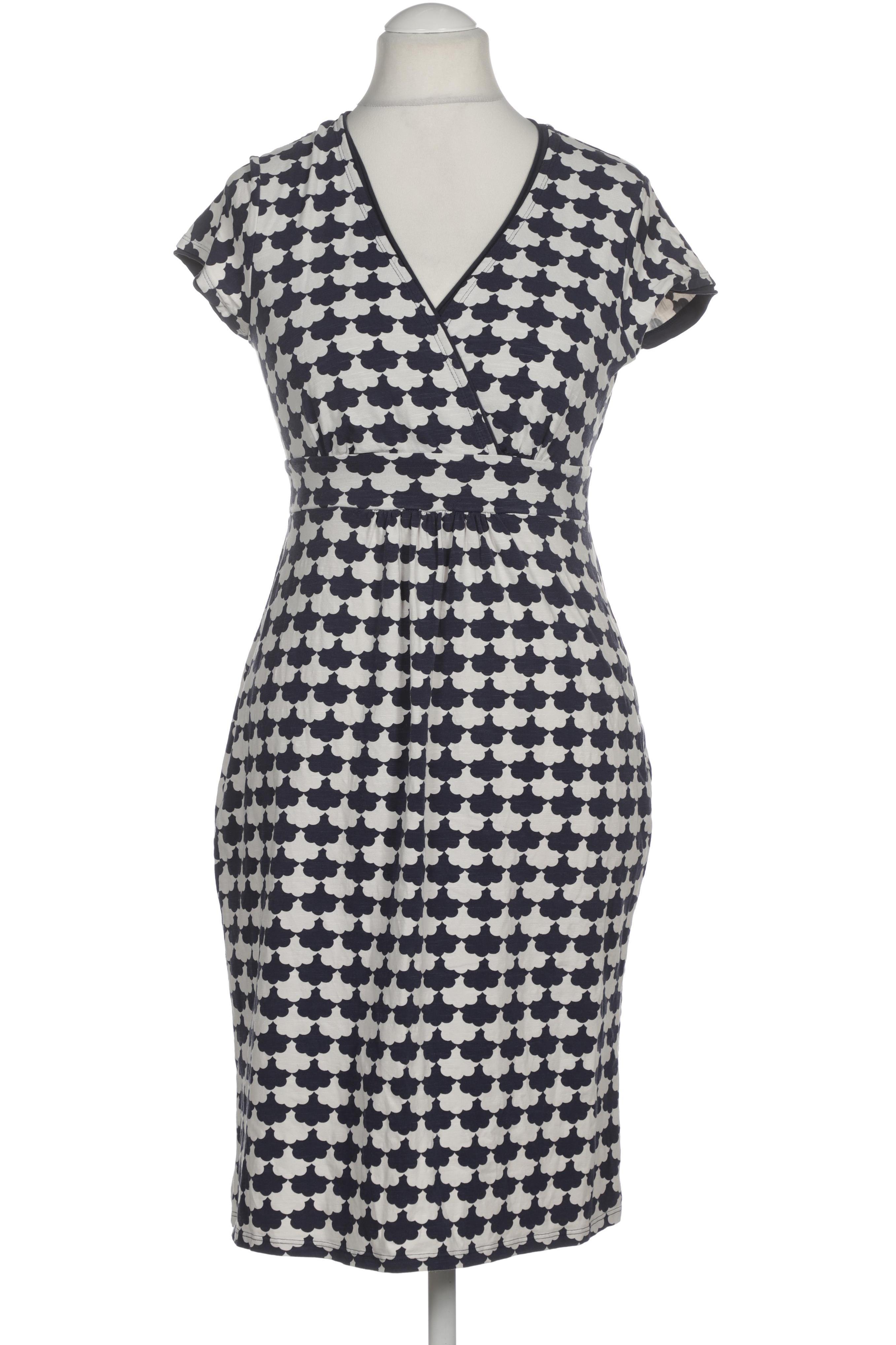 

Boden Damen Kleid, blau, Gr. 38