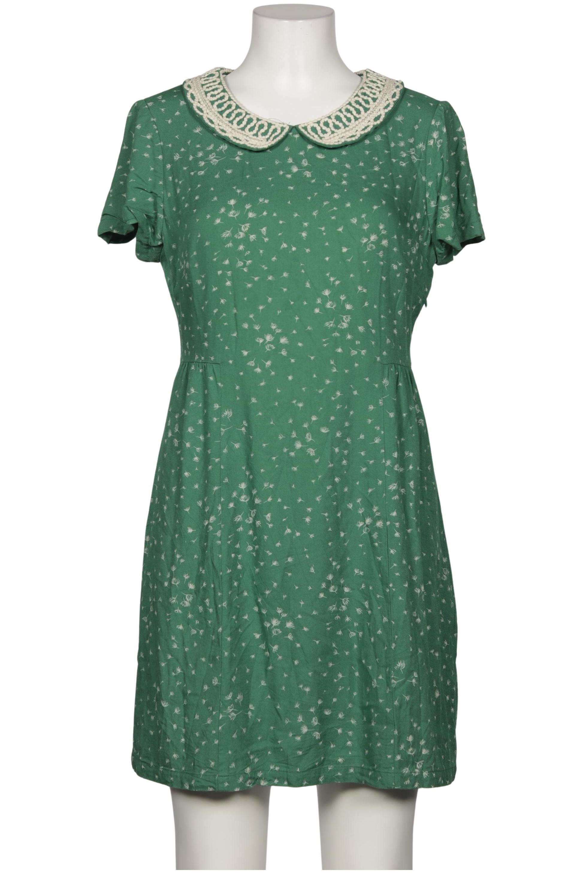 

Boden Damen Kleid, grün, Gr. 40