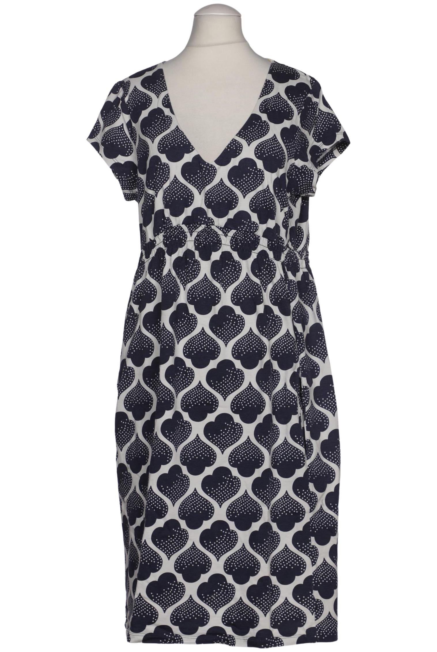 

Boden Damen Kleid, marineblau, Gr. 38