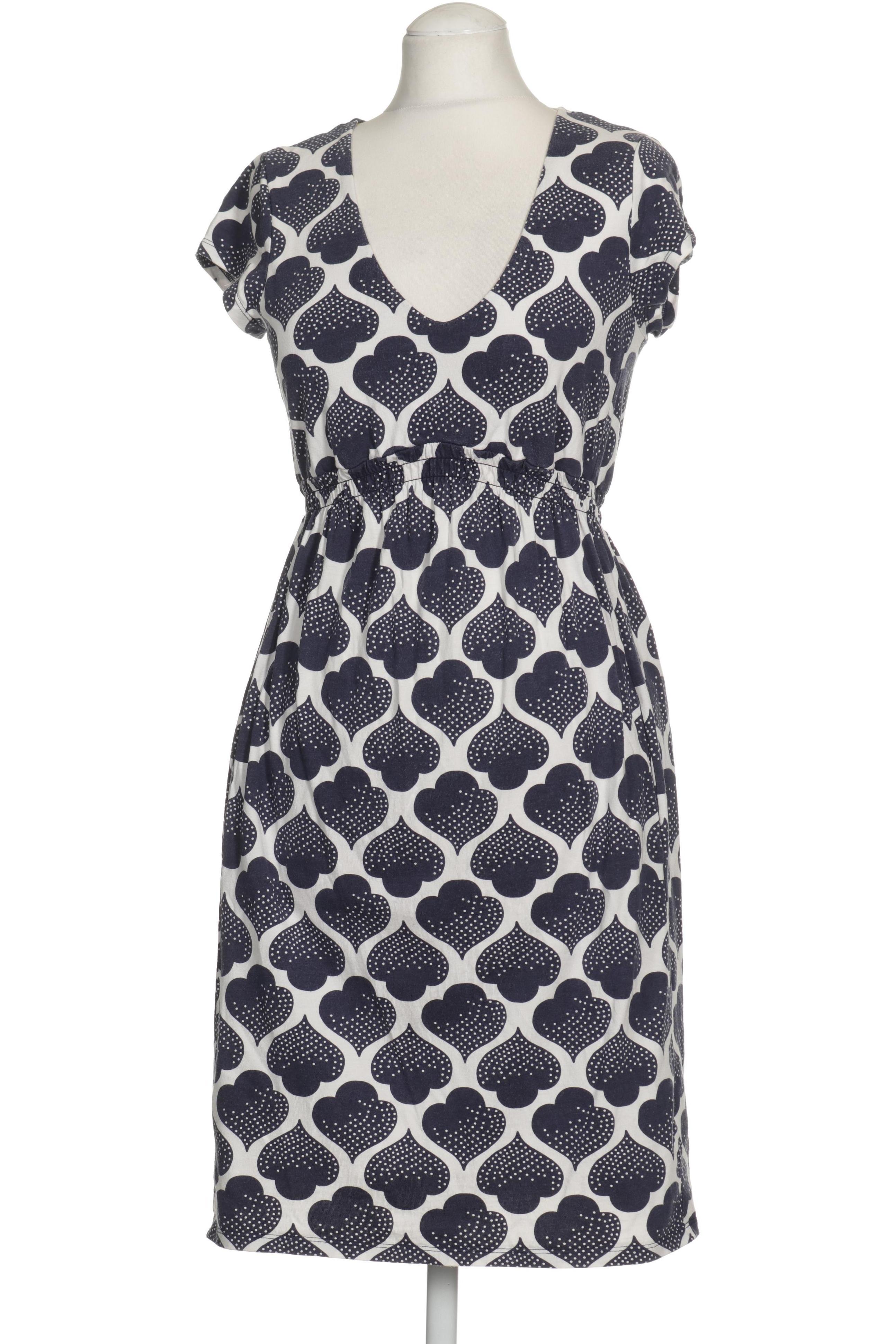 

Boden Damen Kleid, blau, Gr. 36