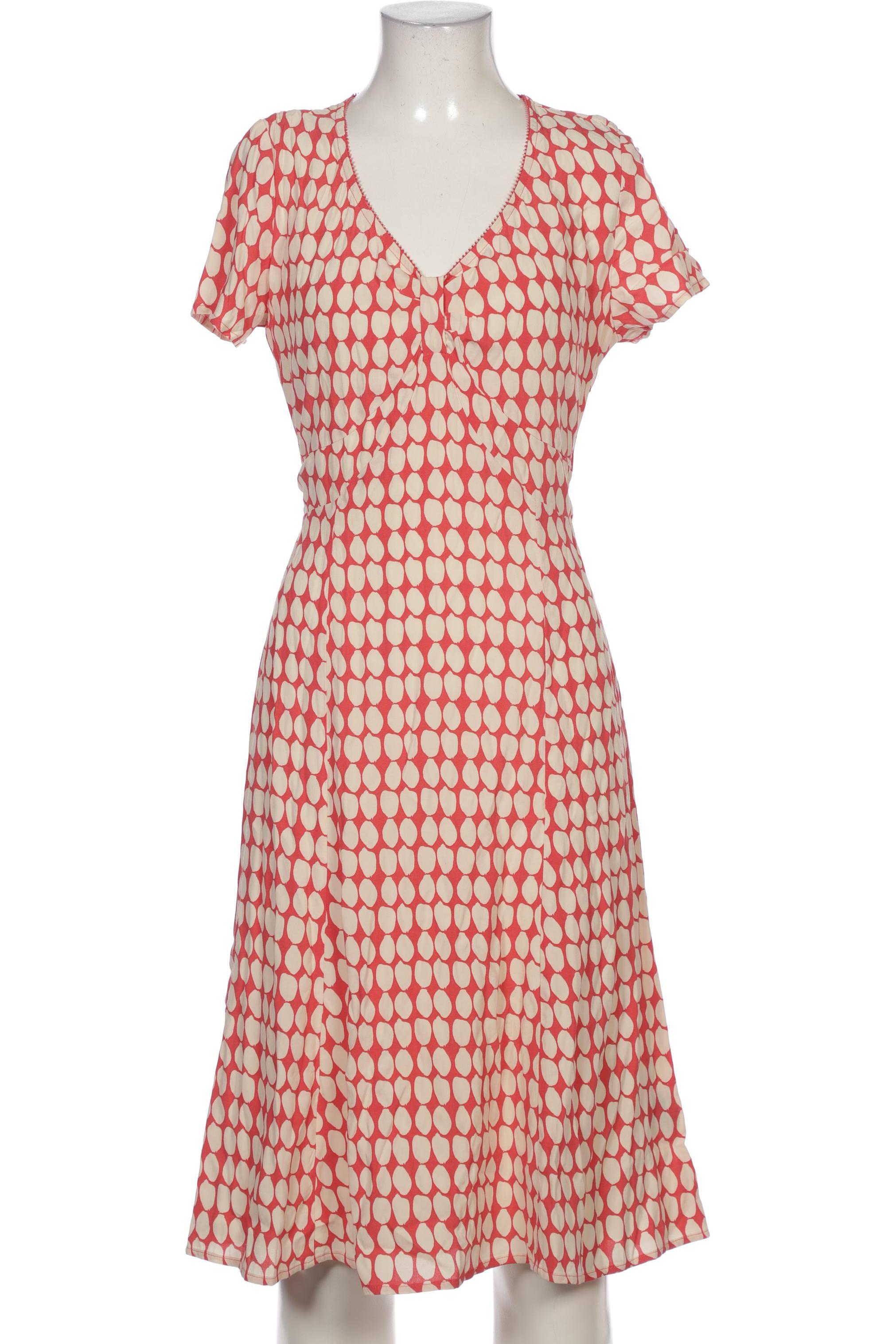 

Boden Damen Kleid, rot, Gr. 12