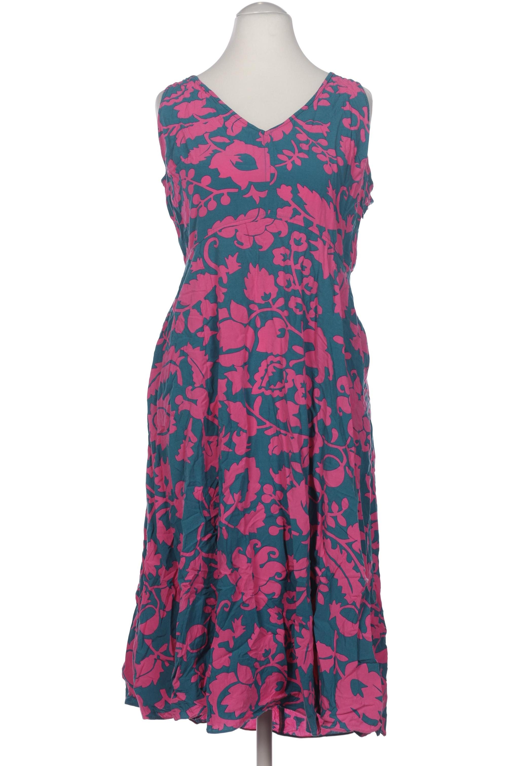 

Boden Damen Kleid, türkis, Gr. 40