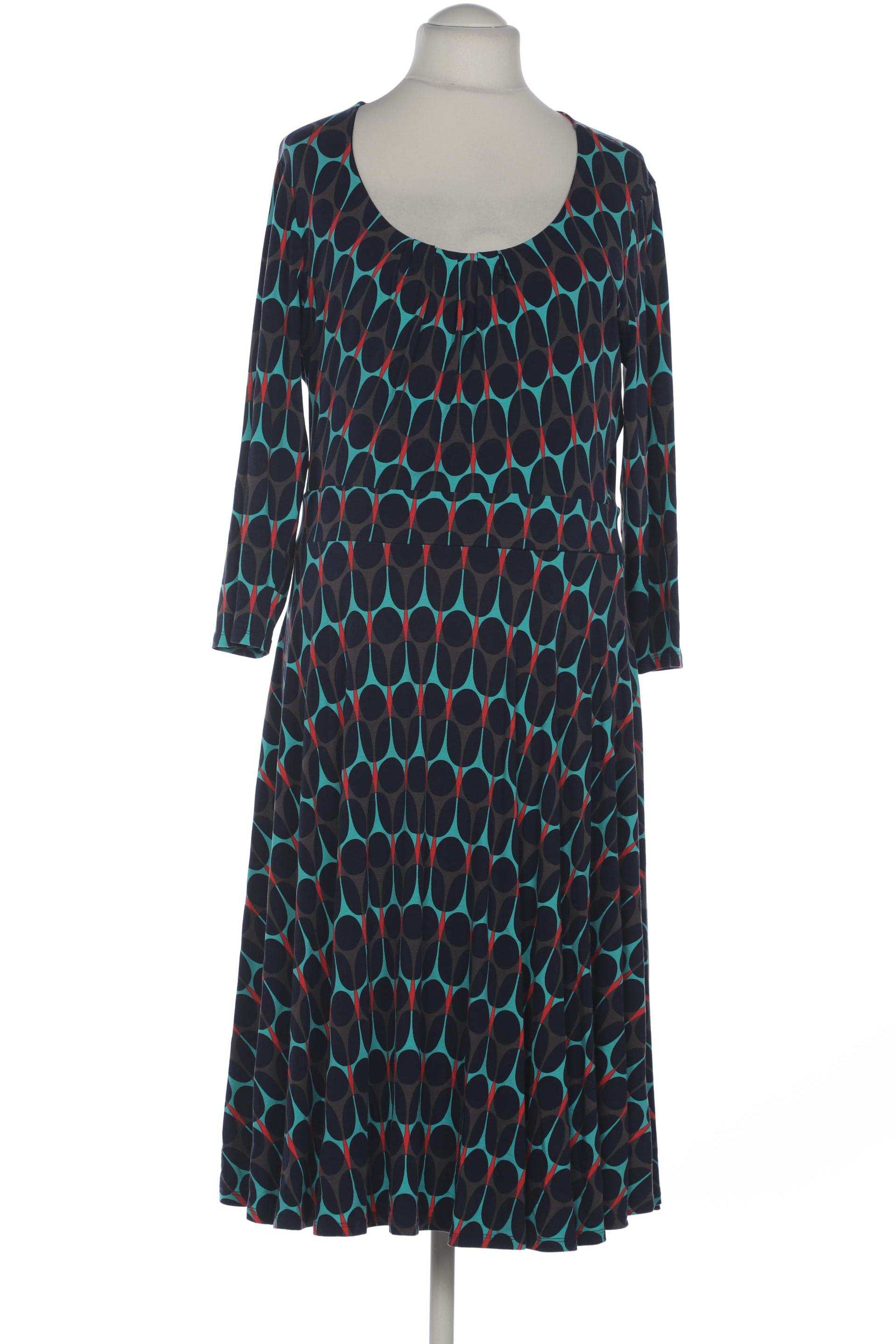 

Boden Damen Kleid, marineblau, Gr. 44