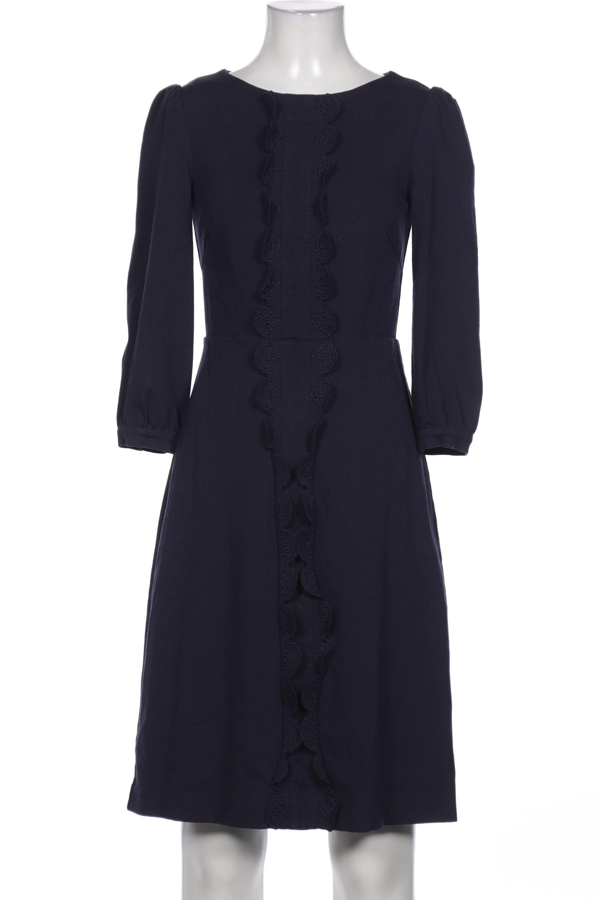 

Boden Damen Kleid, marineblau, Gr. 34