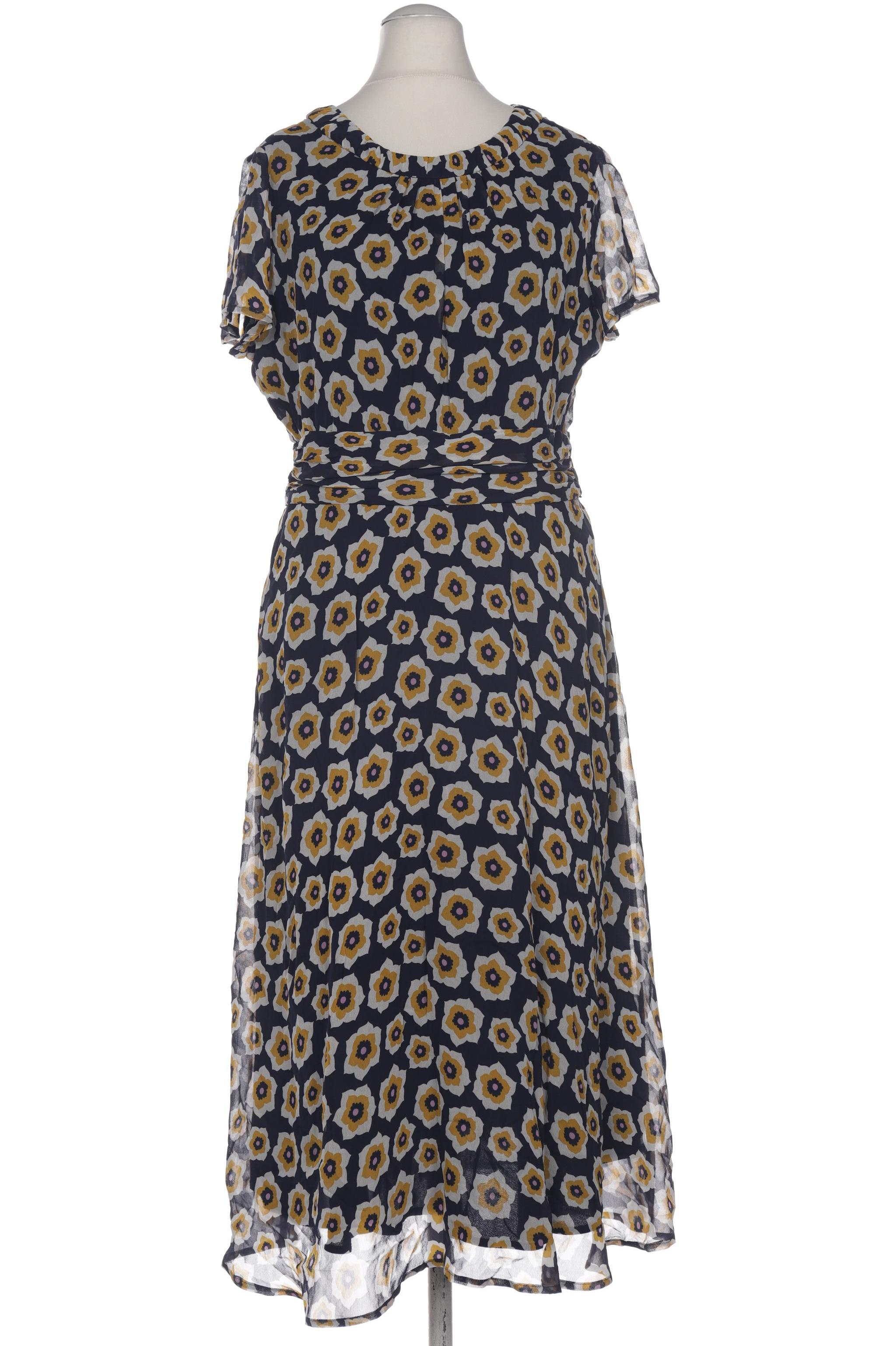 

Boden Damen Kleid, marineblau, Gr. 36