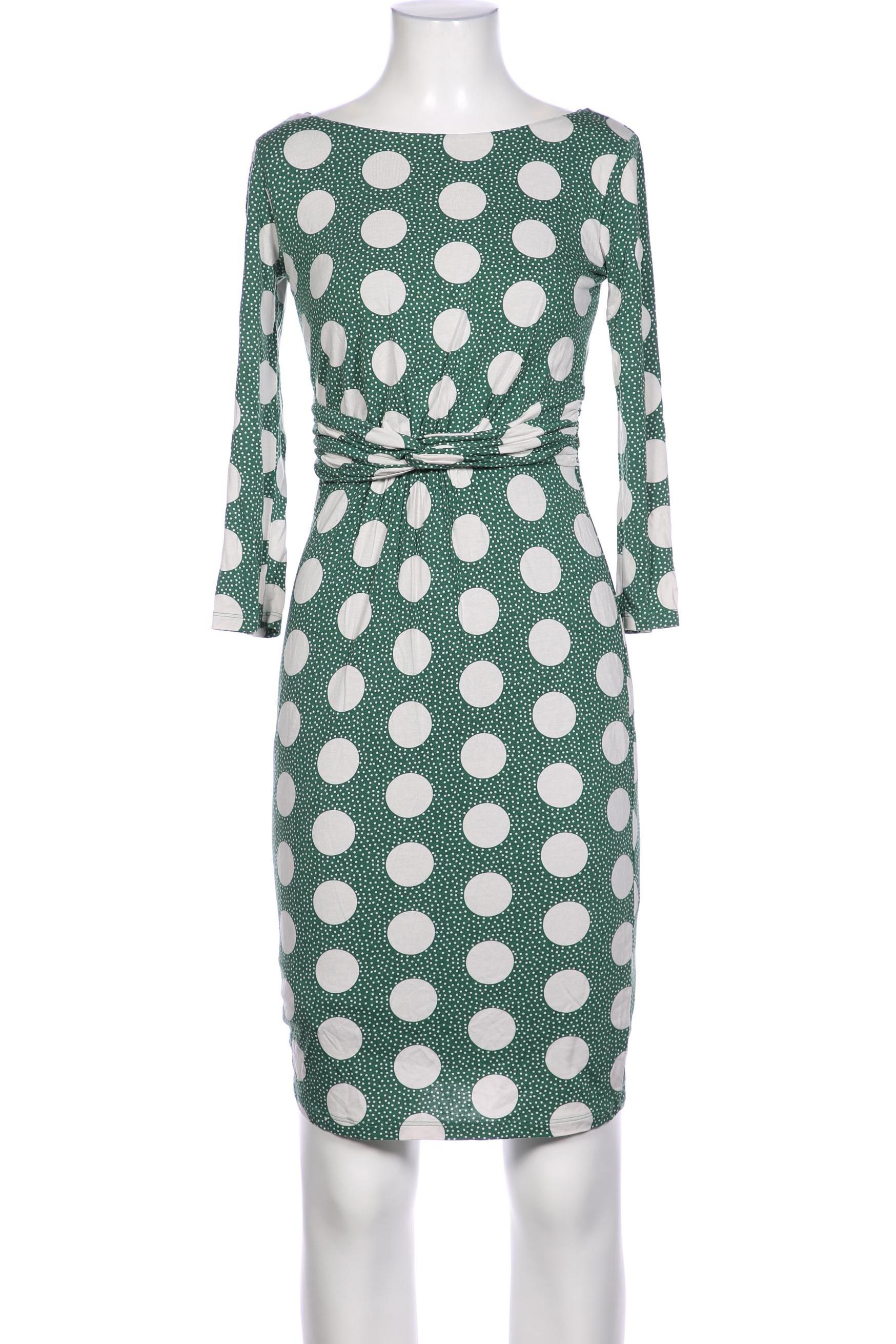 

Boden Damen Kleid, grün, Gr. 32