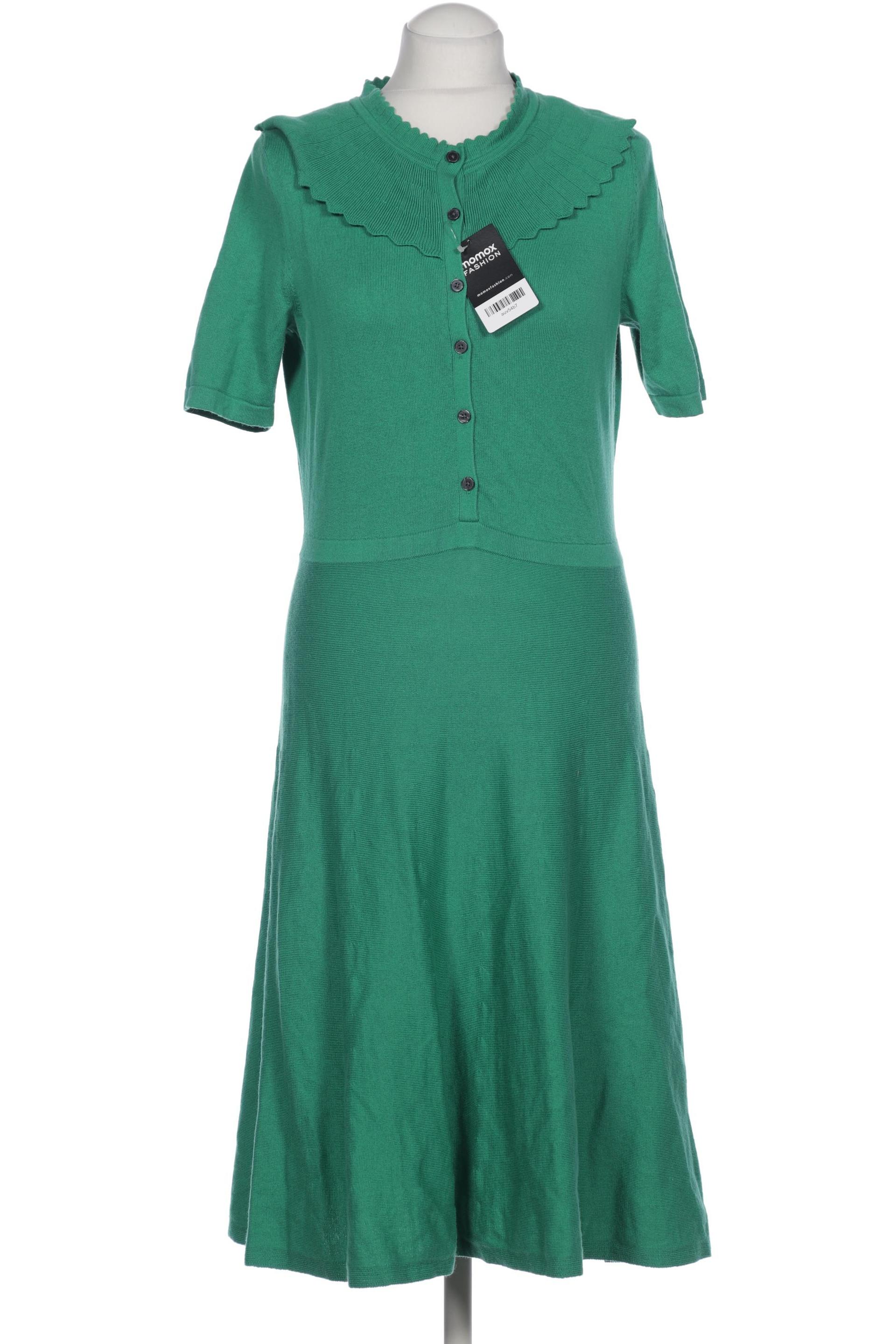 

Boden Damen Kleid, grün, Gr. 38