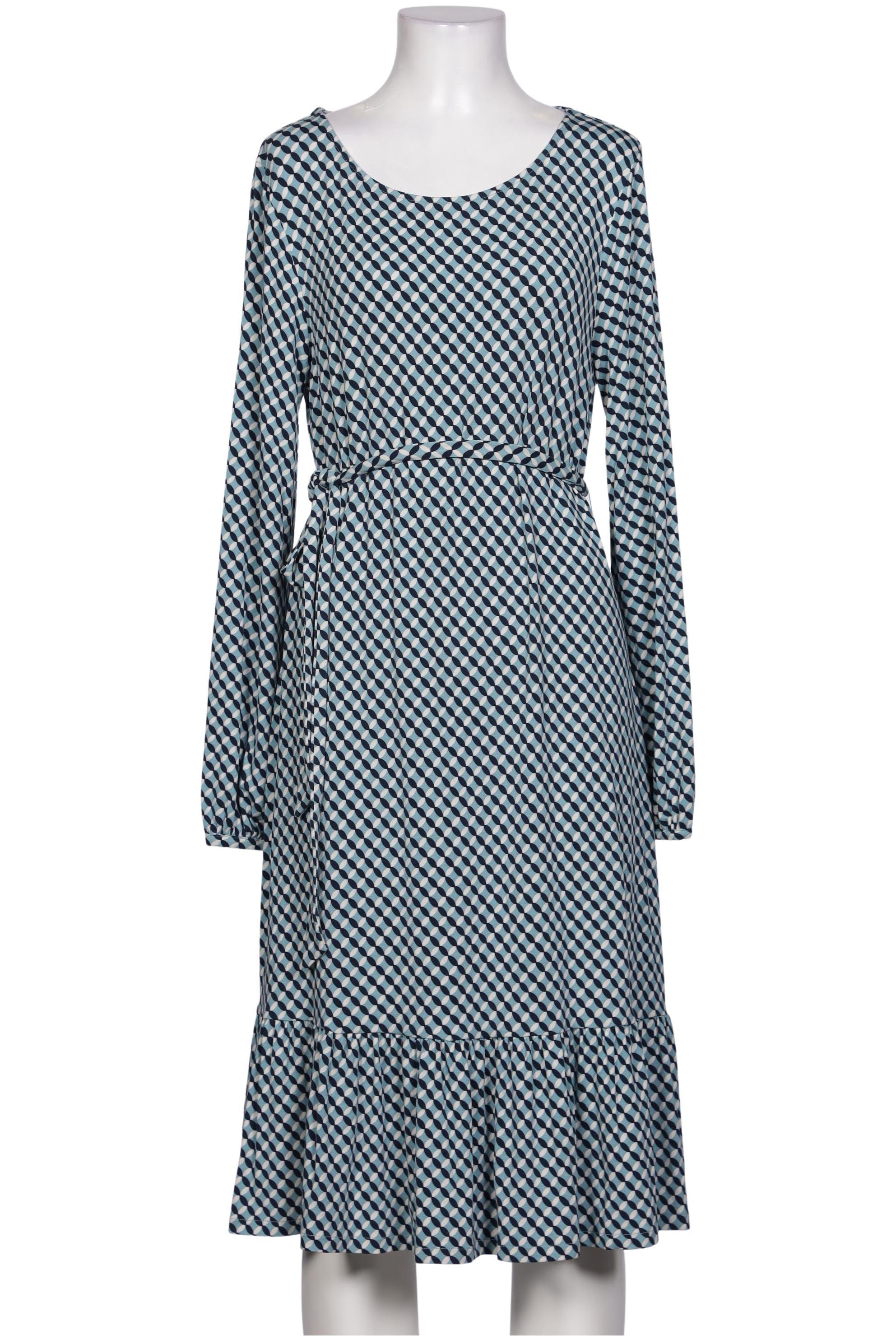 

Boden Damen Kleid, blau, Gr. 40