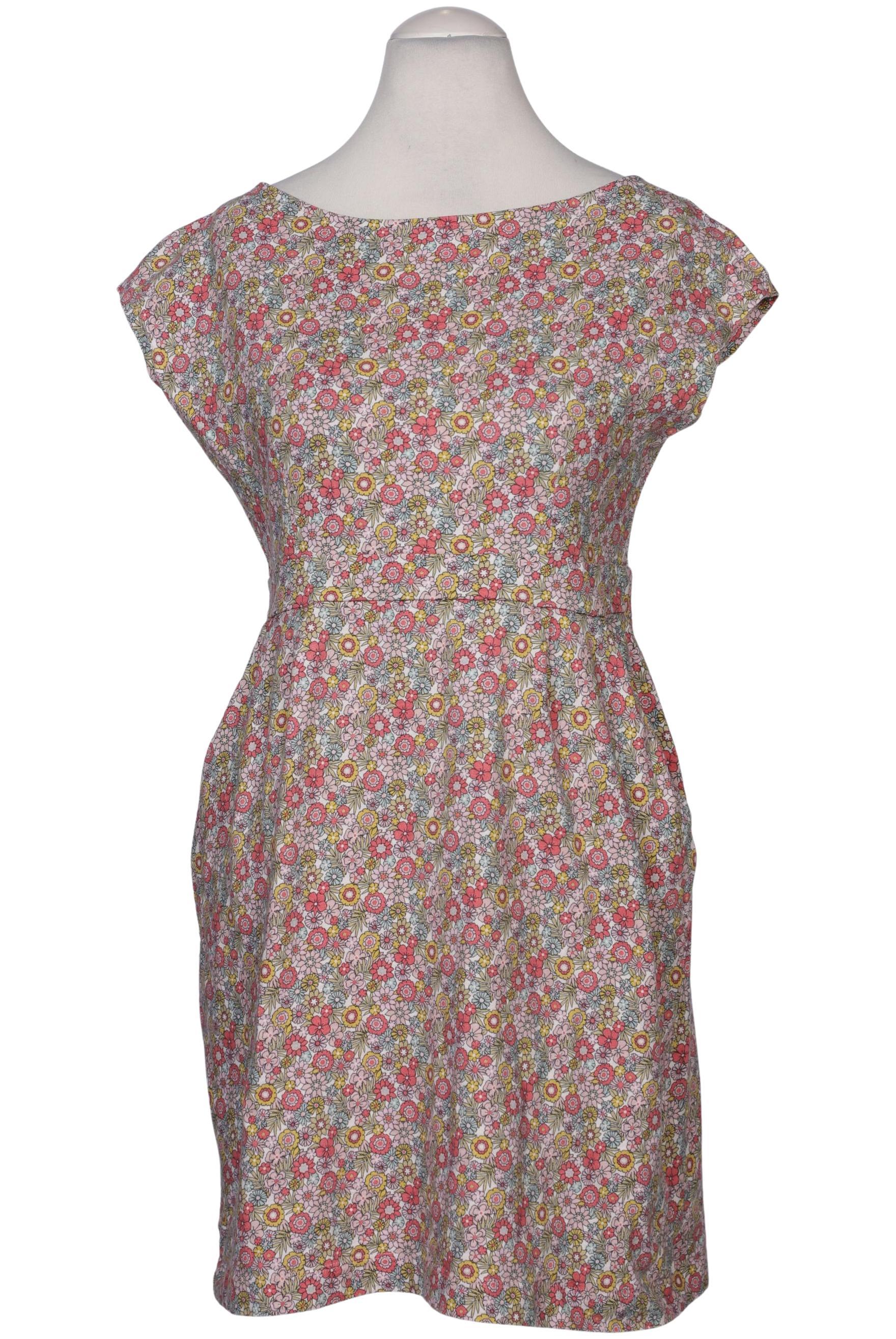 

Boden Damen Kleid, mehrfarbig, Gr. 38