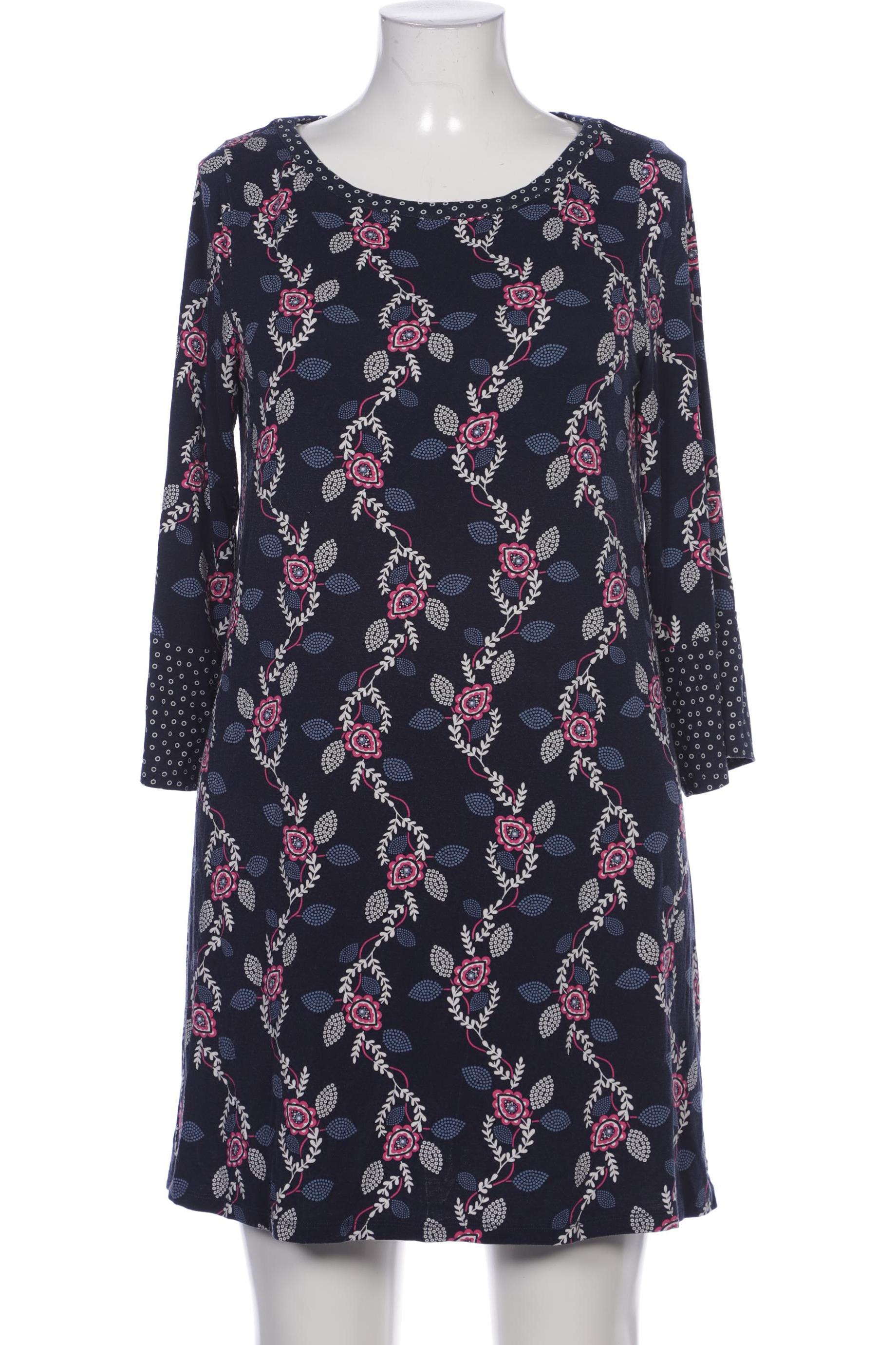 

Boden Damen Kleid, marineblau, Gr. 42