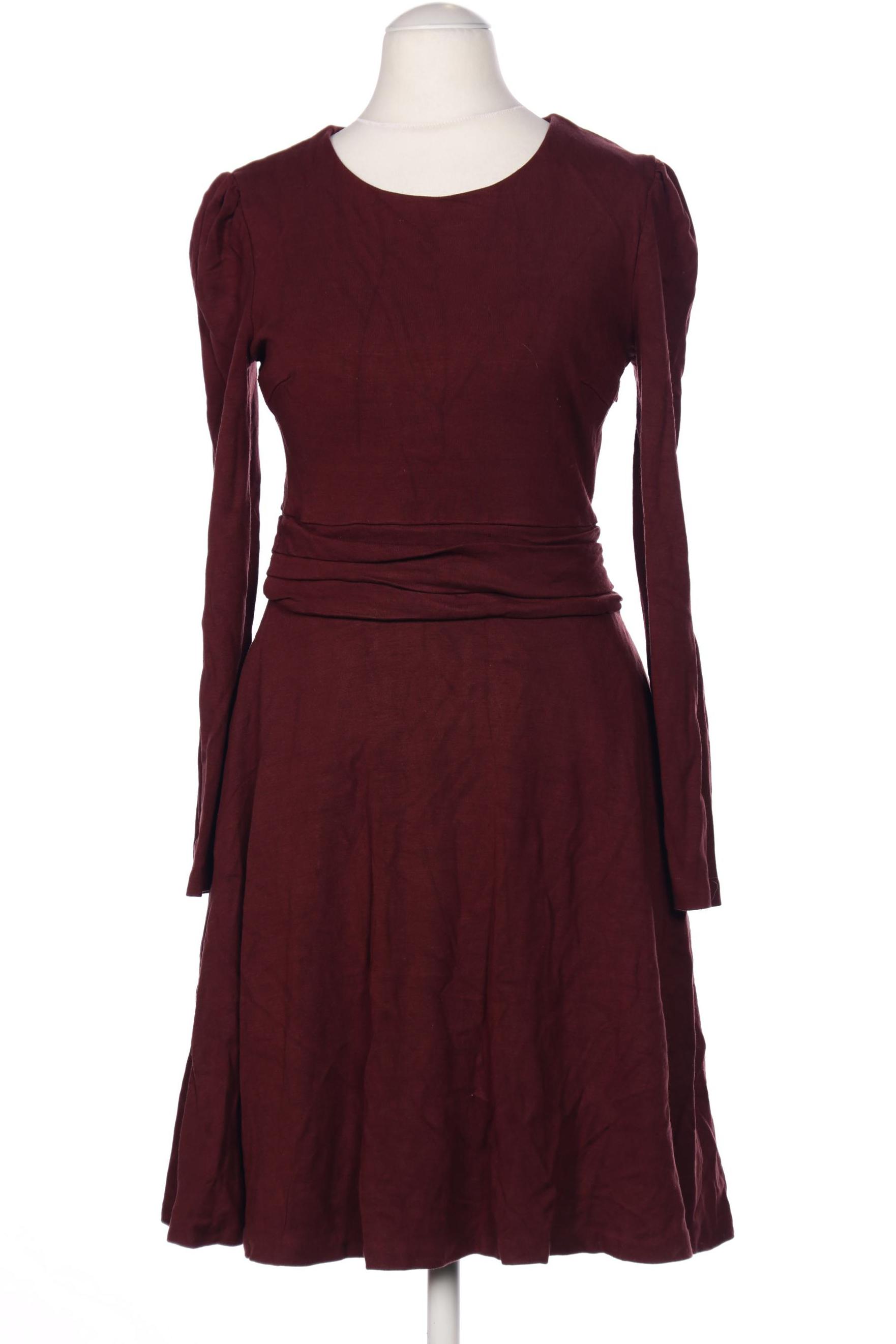 

Boden Damen Kleid, bordeaux, Gr. 34