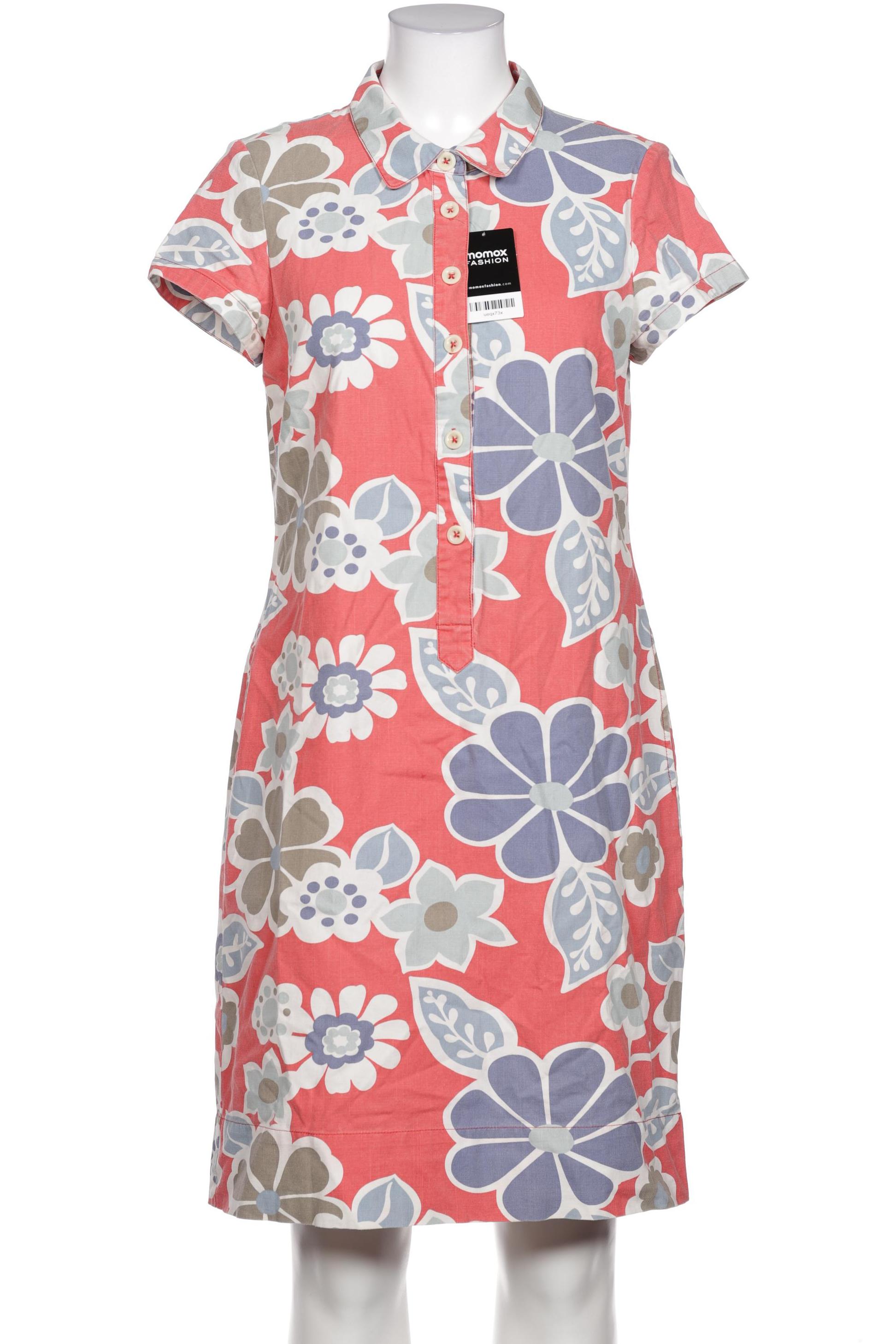 

Boden Damen Kleid, mehrfarbig, Gr. 12