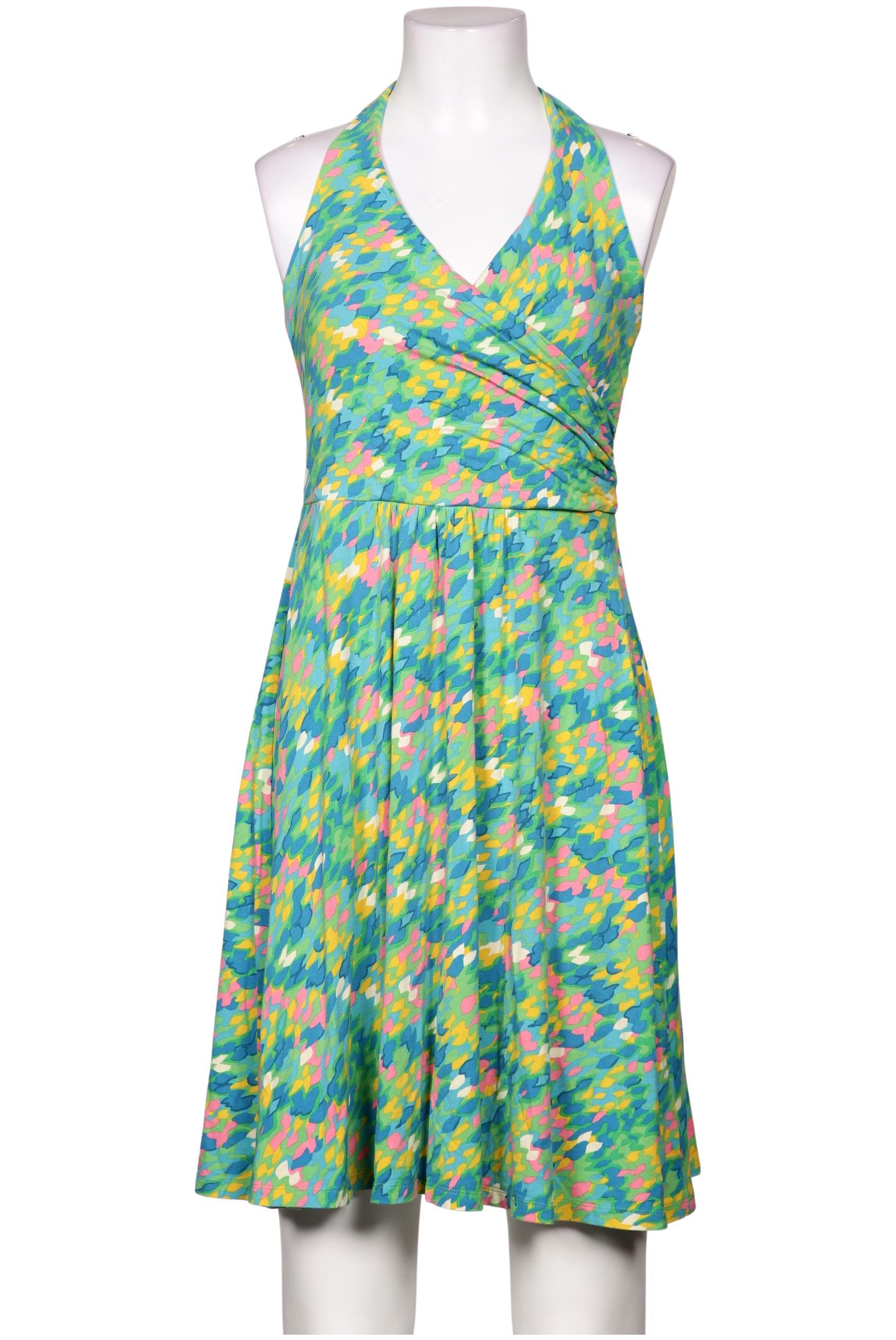 

Boden Damen Kleid, mehrfarbig, Gr. 36