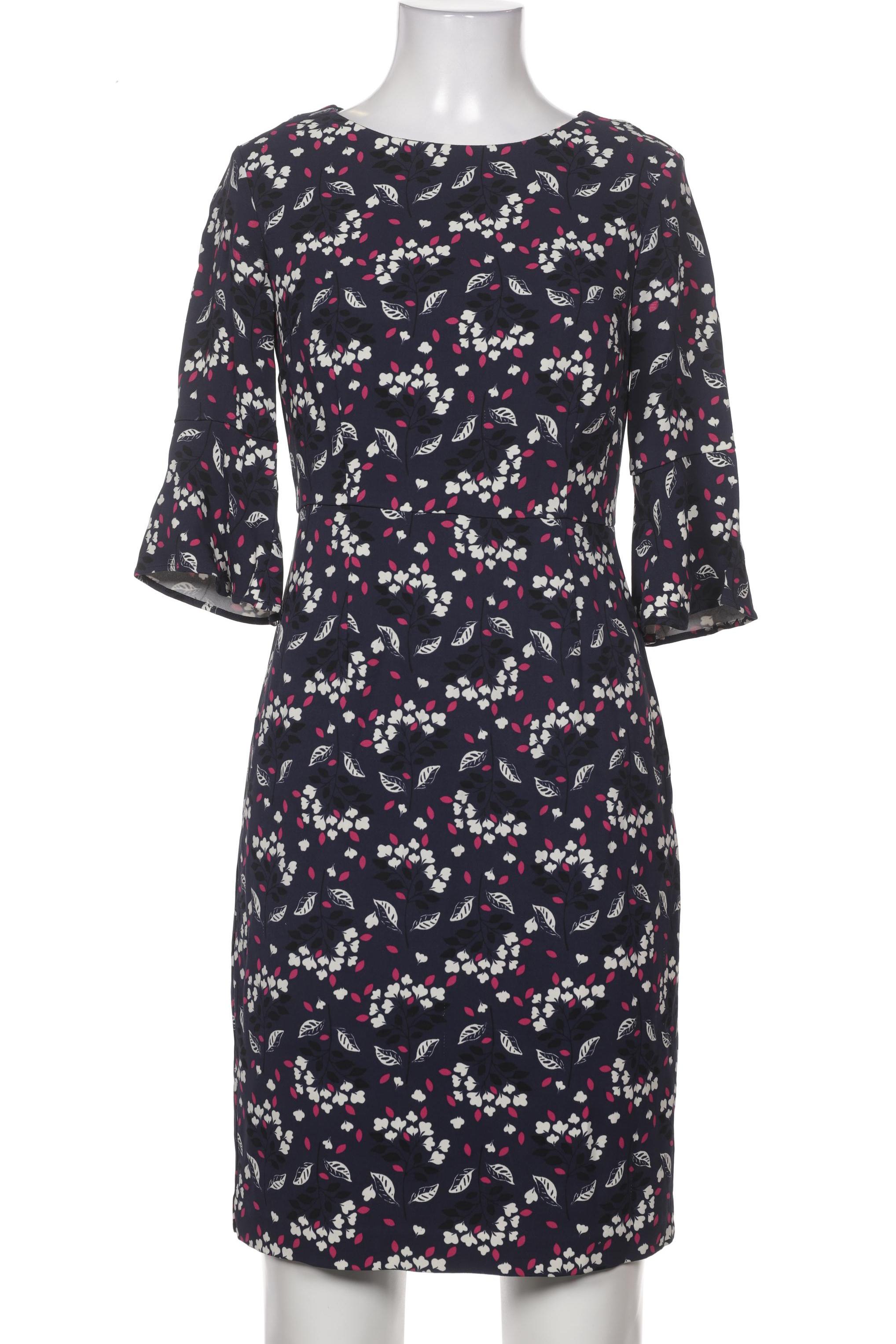 

Boden Damen Kleid, marineblau, Gr. 34