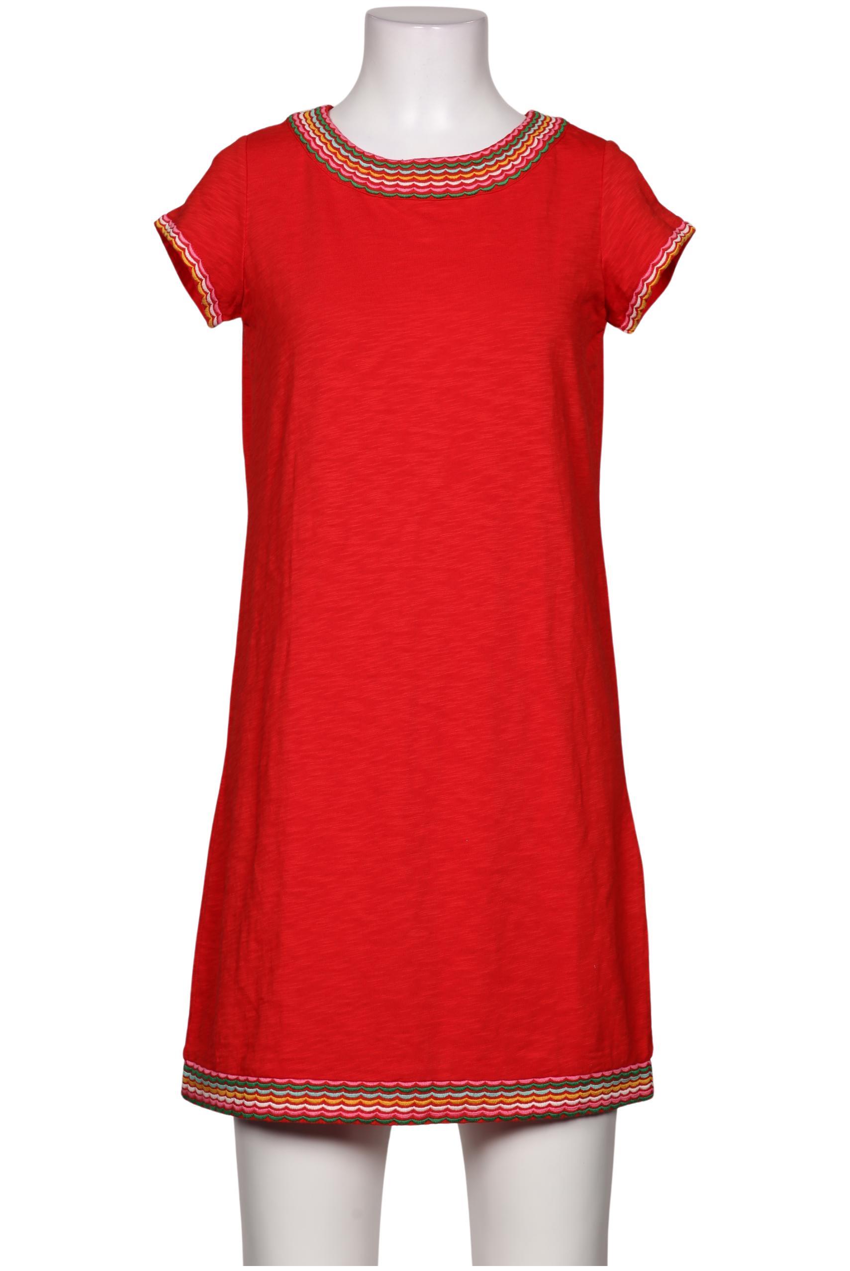 

Boden Damen Kleid, rot, Gr. 32