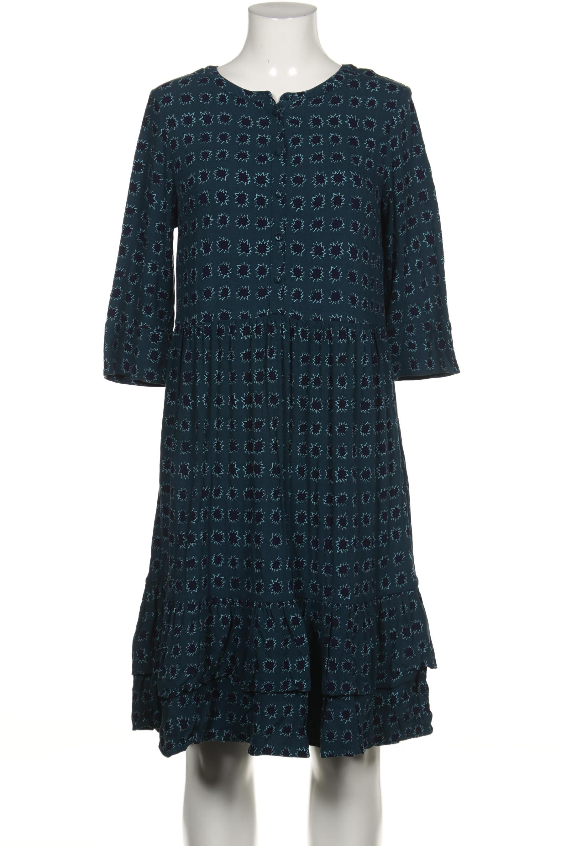 

Boden Damen Kleid, blau
