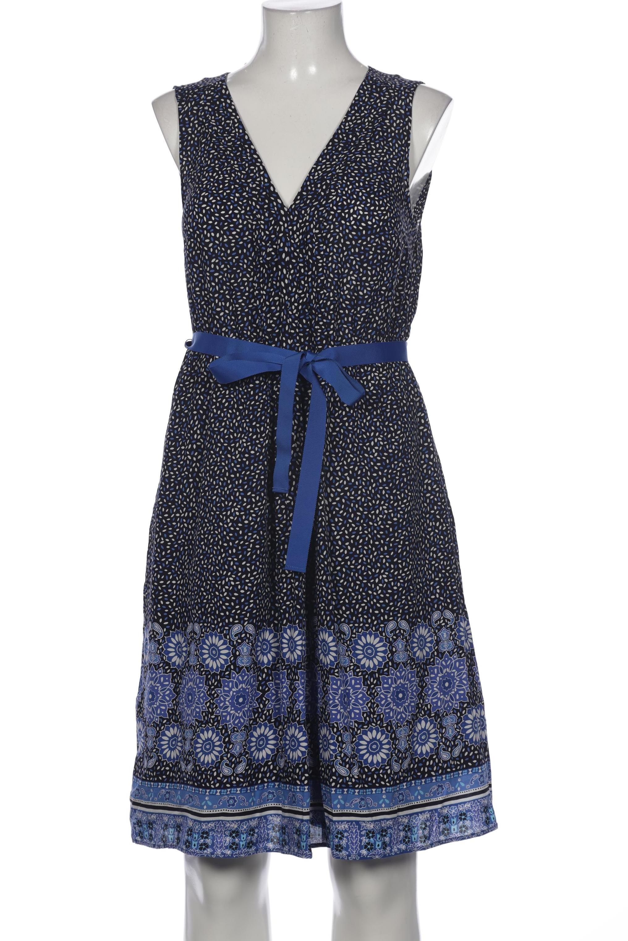 

Boden Damen Kleid, marineblau, Gr. 36