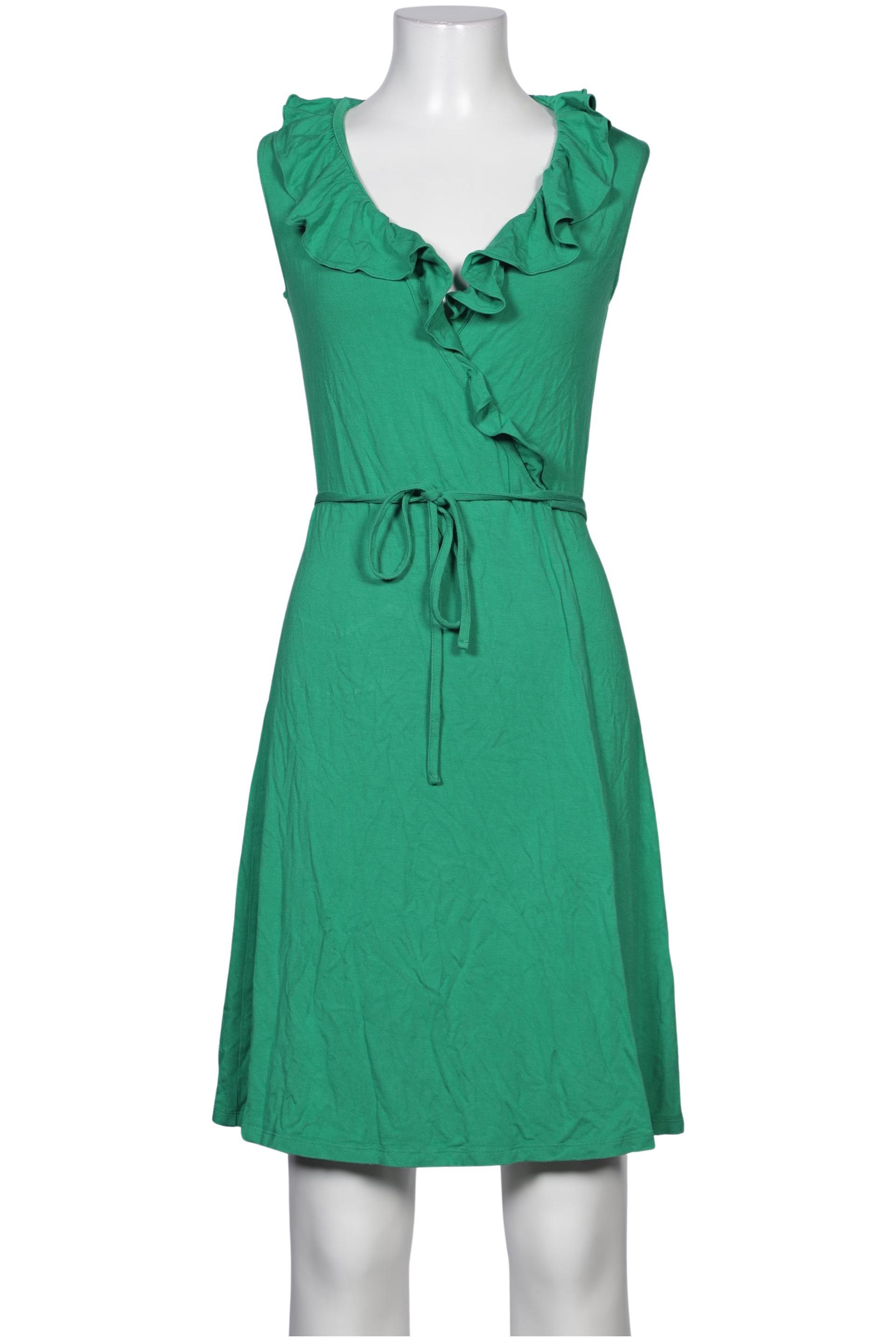 

Boden Damen Kleid, grün, Gr. 38