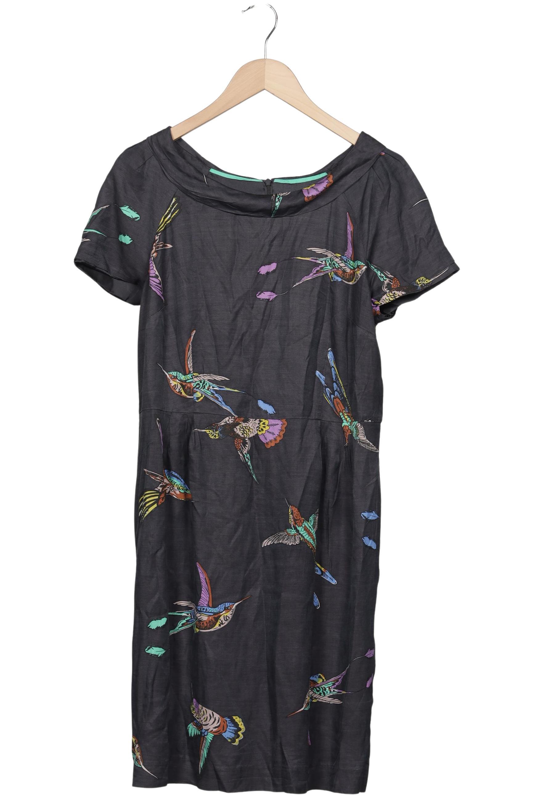 

Boden Damen Kleid, marineblau, Gr. 40