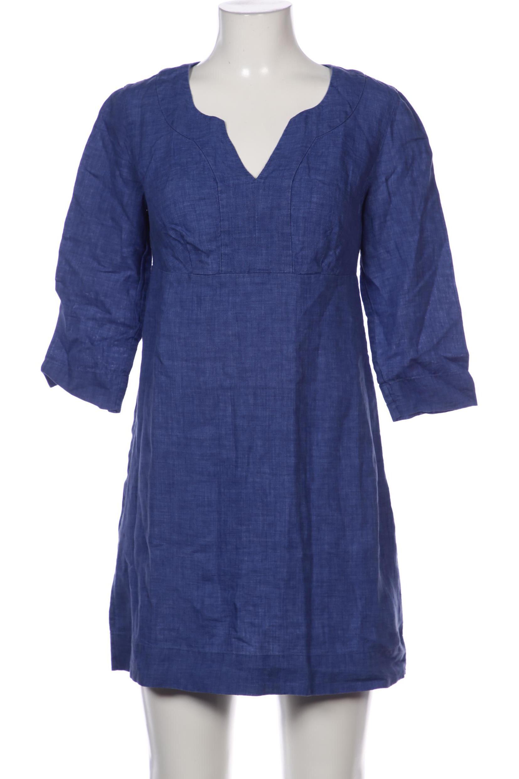 

Boden Damen Kleid, blau, Gr. 36