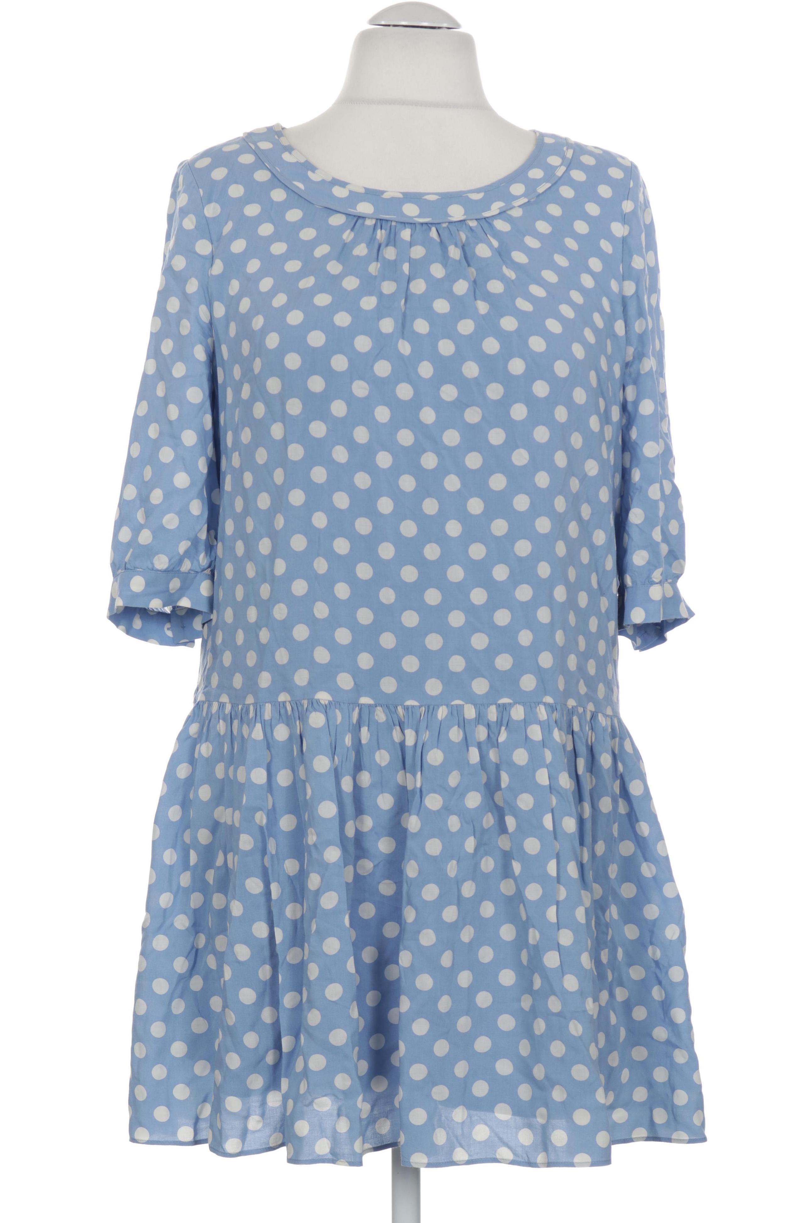 

Boden Damen Kleid, blau, Gr. 14