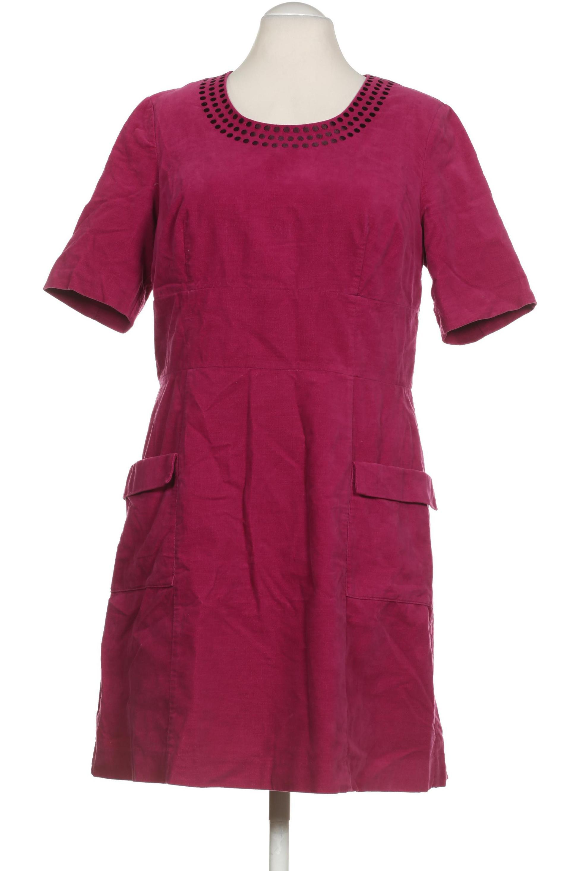 

Boden Damen Kleid, pink, Gr. 42