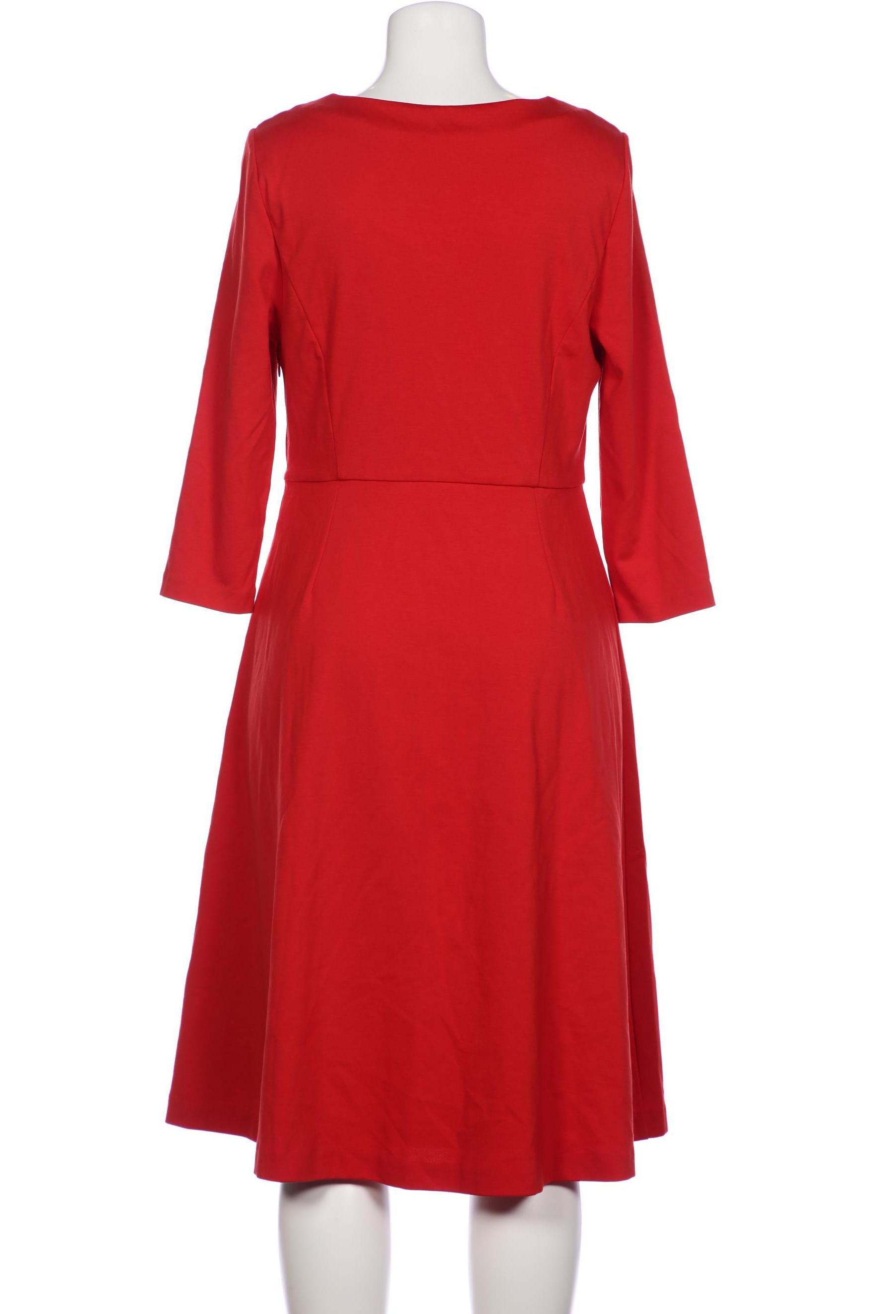 

Boden Damen Kleid, rot, Gr. 44