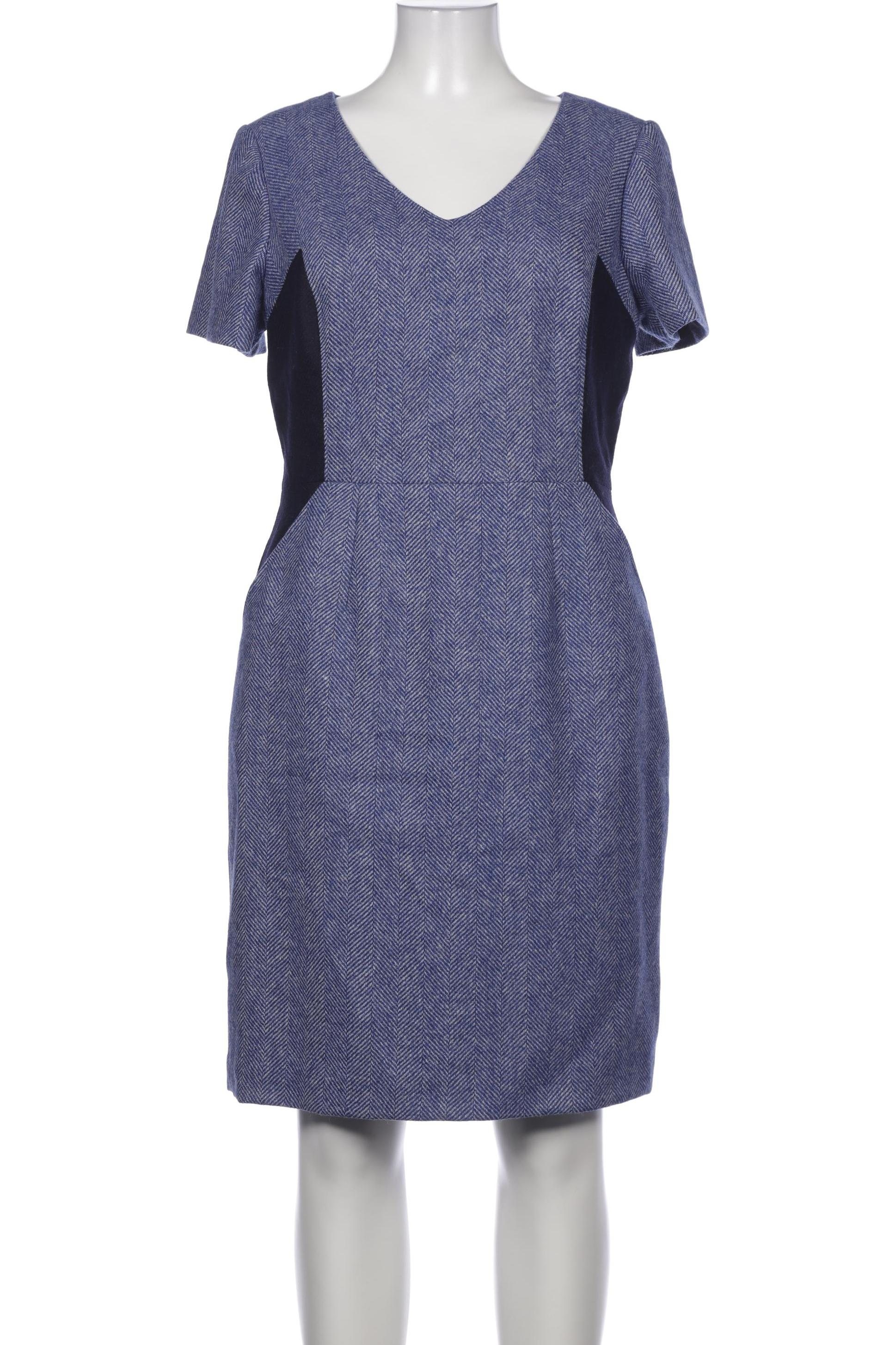 

Boden Damen Kleid, blau