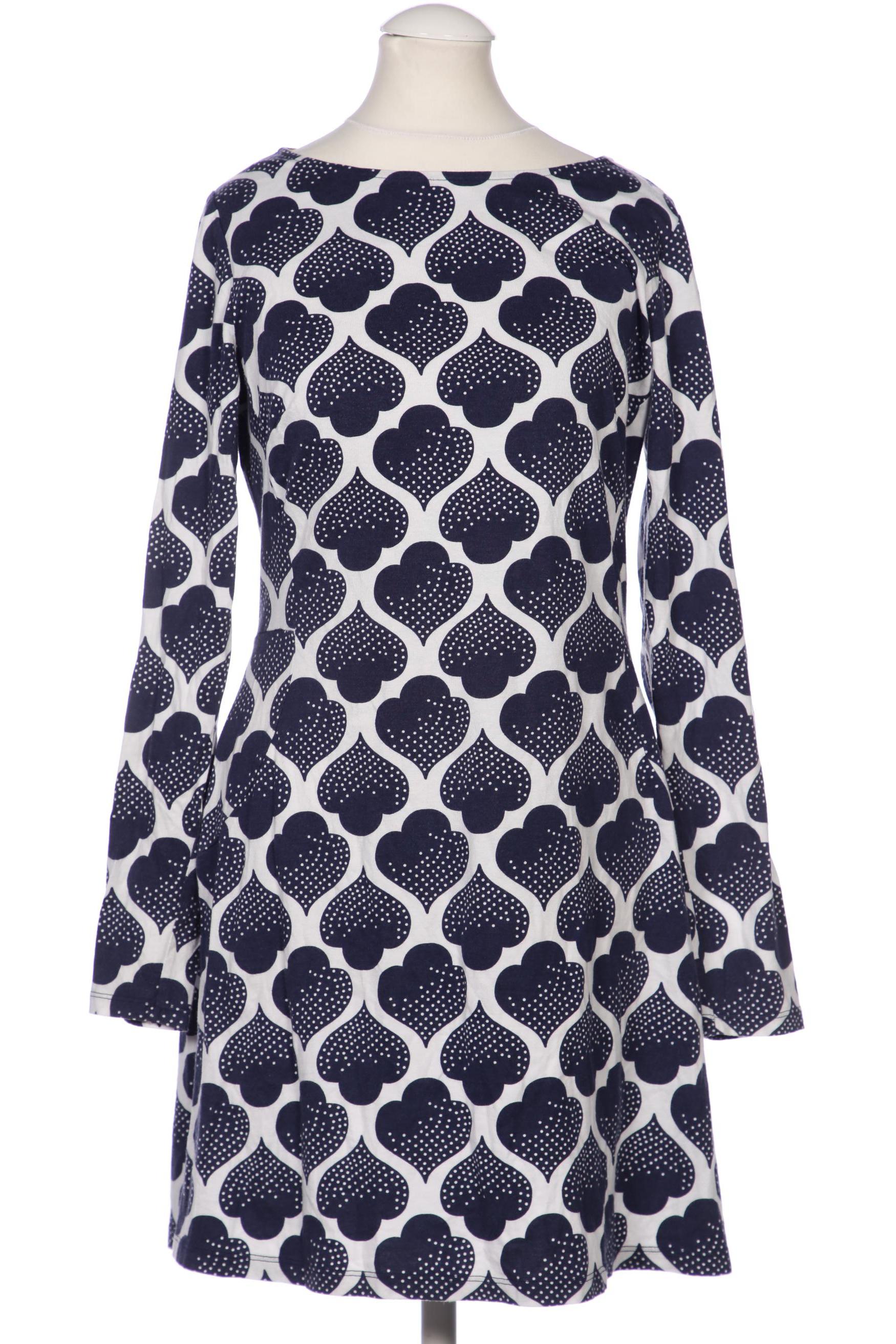 

Boden Damen Kleid, marineblau, Gr. 36