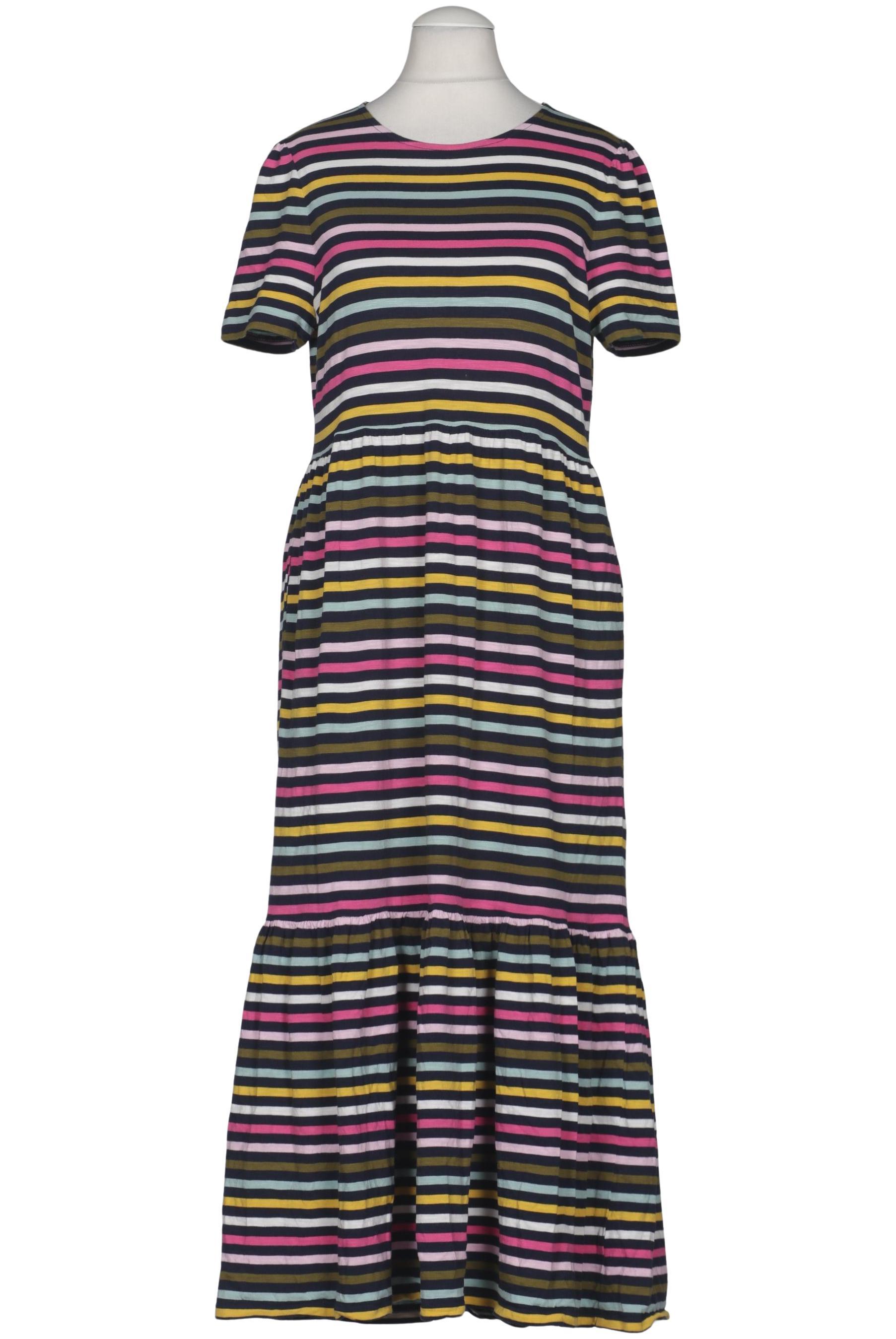 

Boden Damen Kleid, mehrfarbig, Gr. 36
