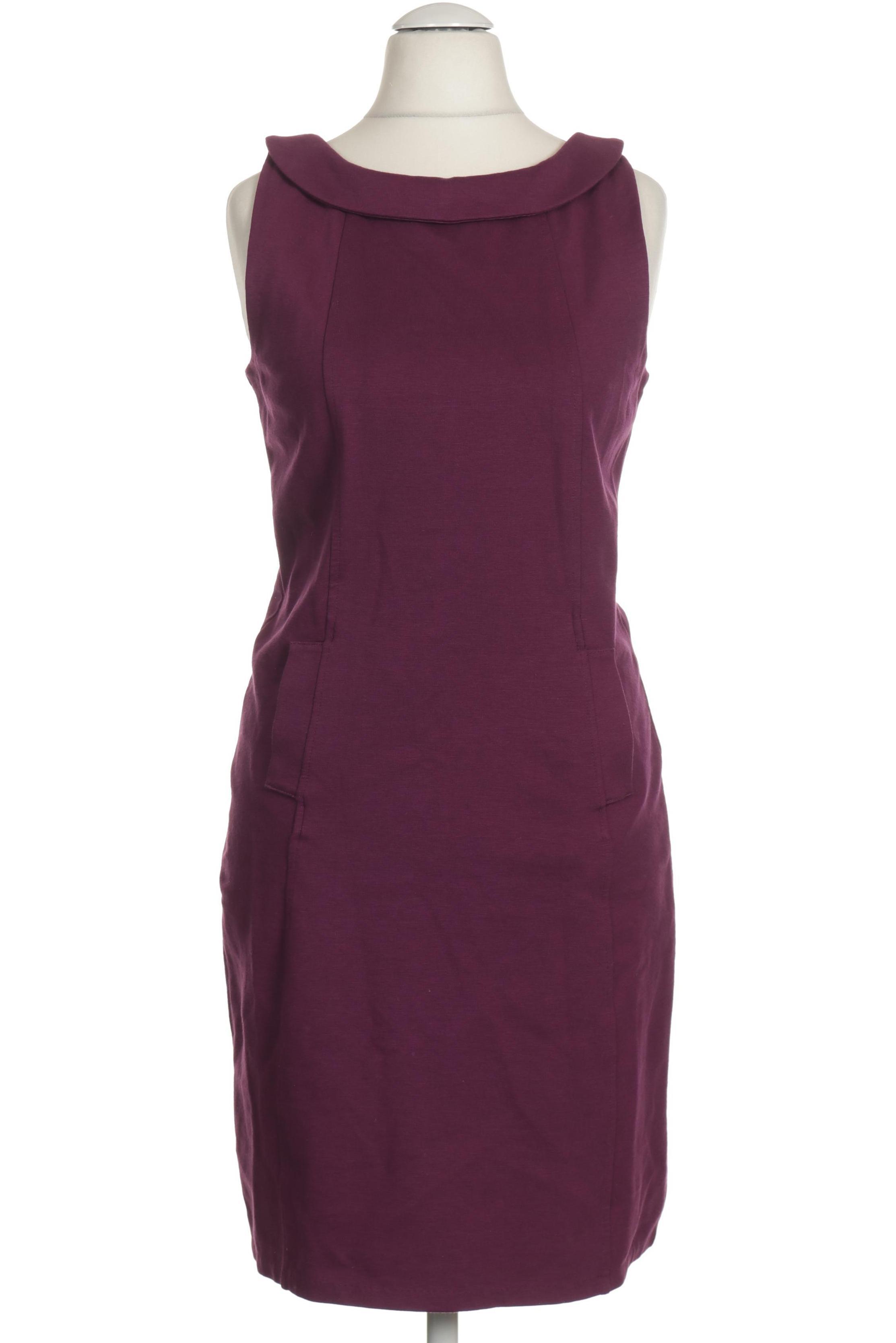 

Boden Damen Kleid, lila, Gr. 10