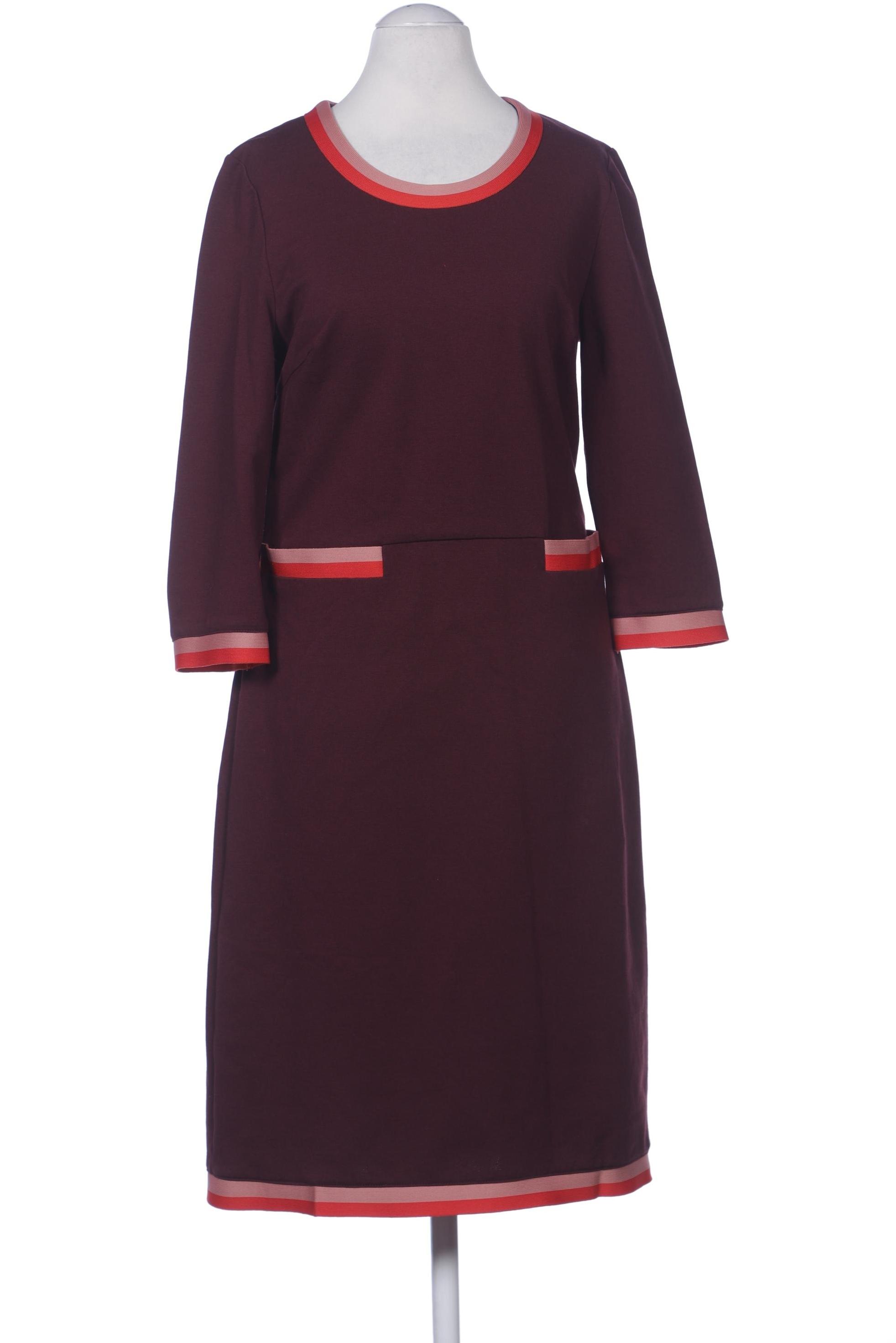 

Boden Damen Kleid, bordeaux, Gr. 36