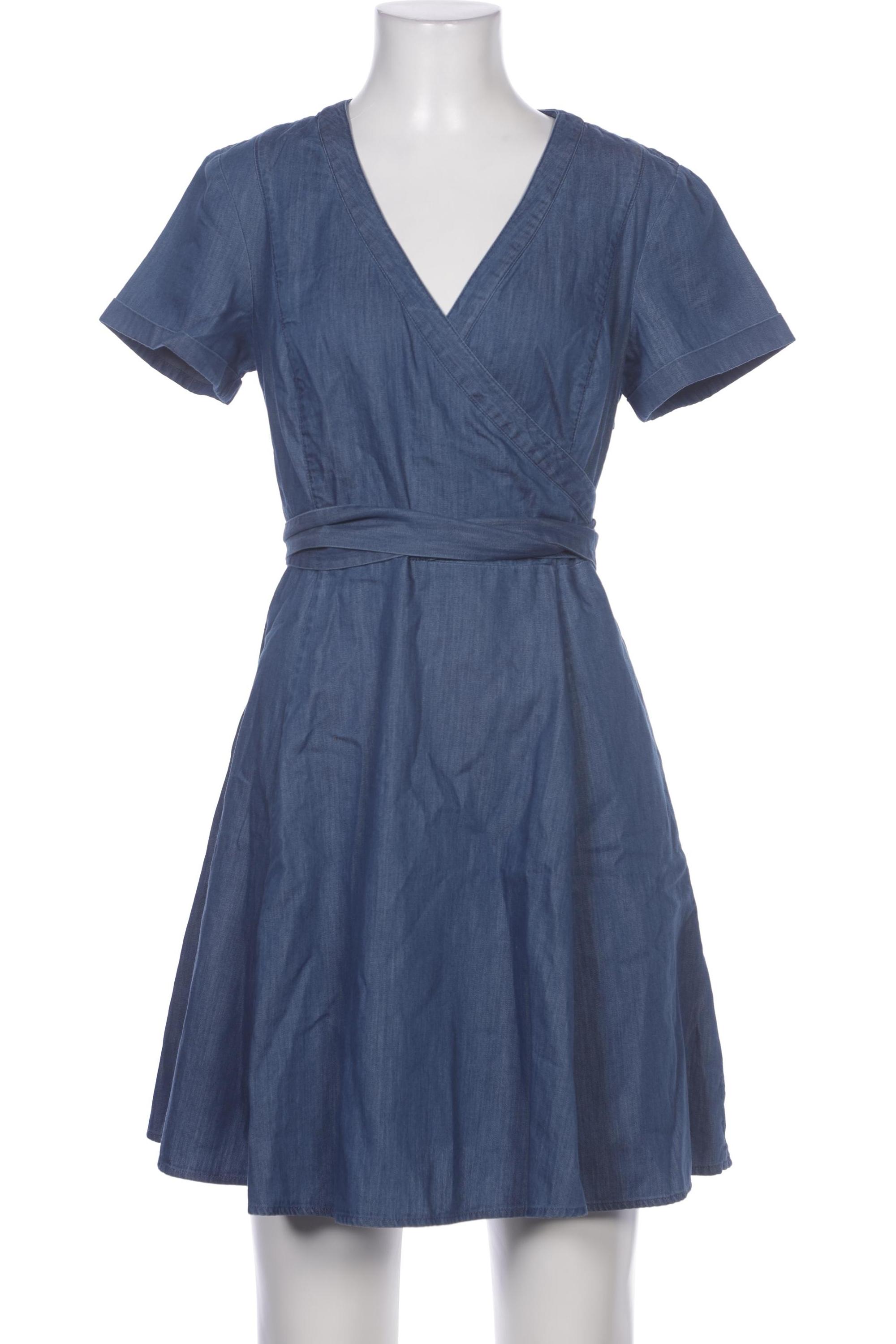 

Boden Damen Kleid, blau, Gr. 36