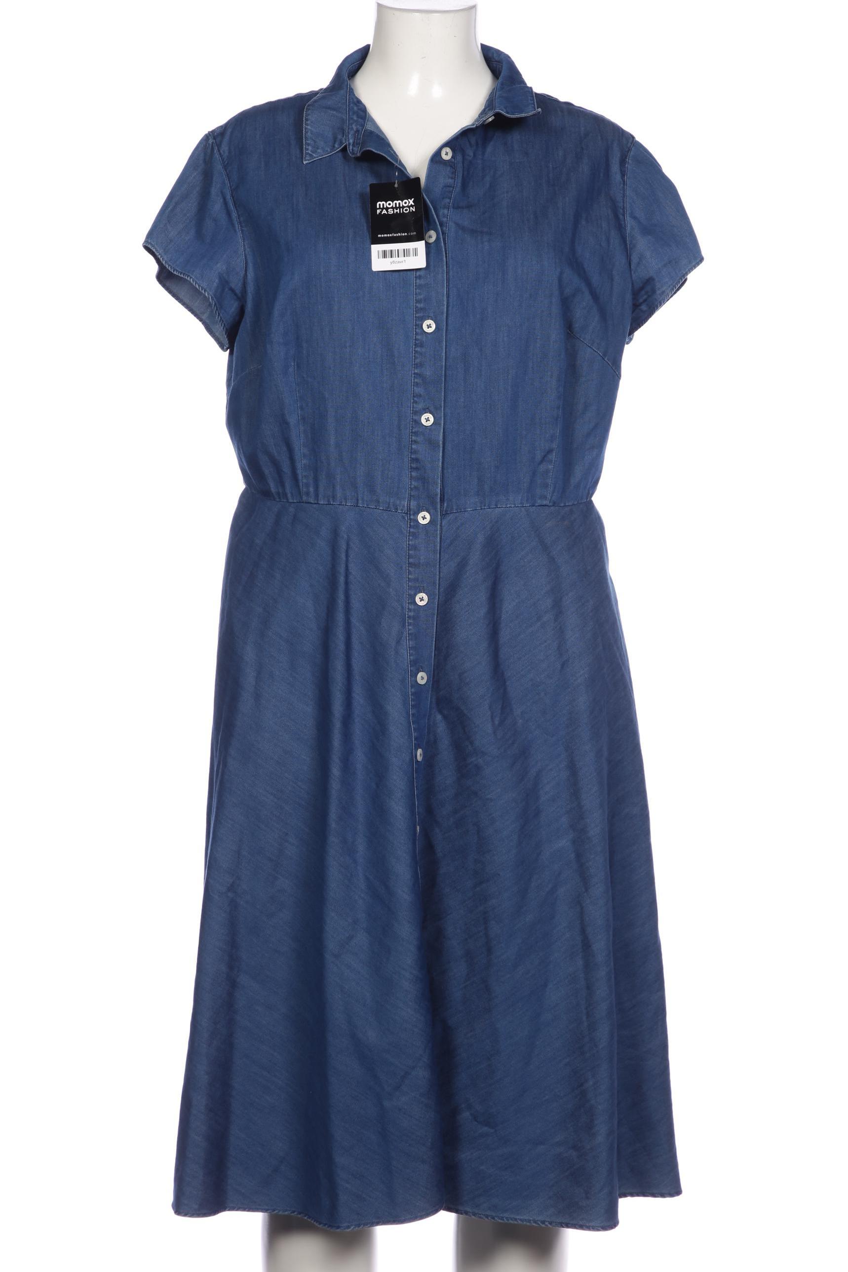 

Boden Damen Kleid, blau, Gr. 46