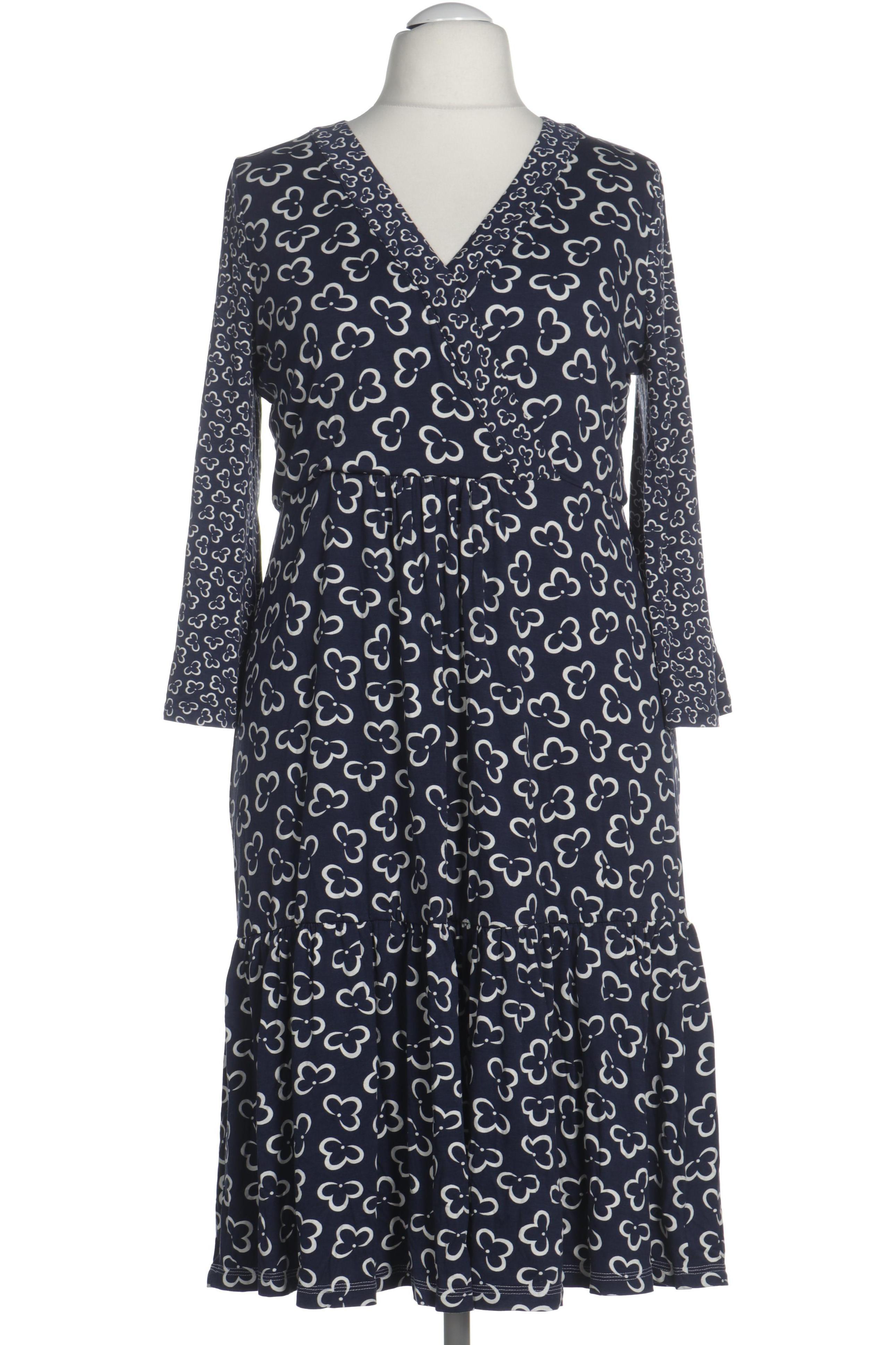 

Boden Damen Kleid, blau, Gr. 18