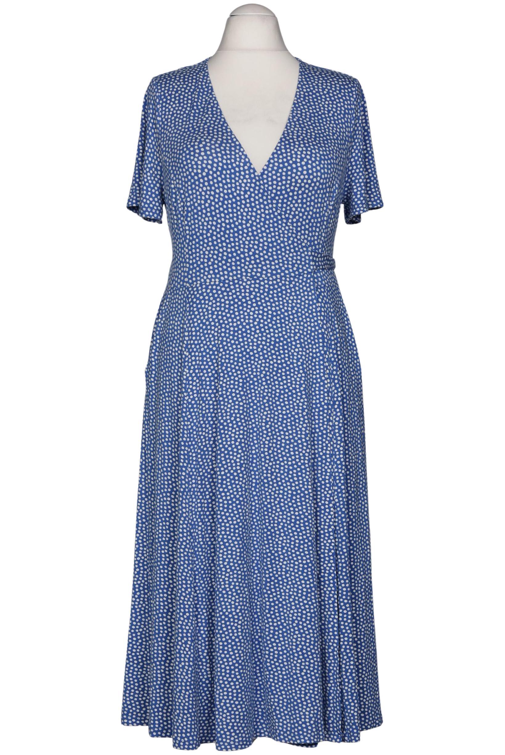 

Boden Damen Kleid, blau, Gr. 40