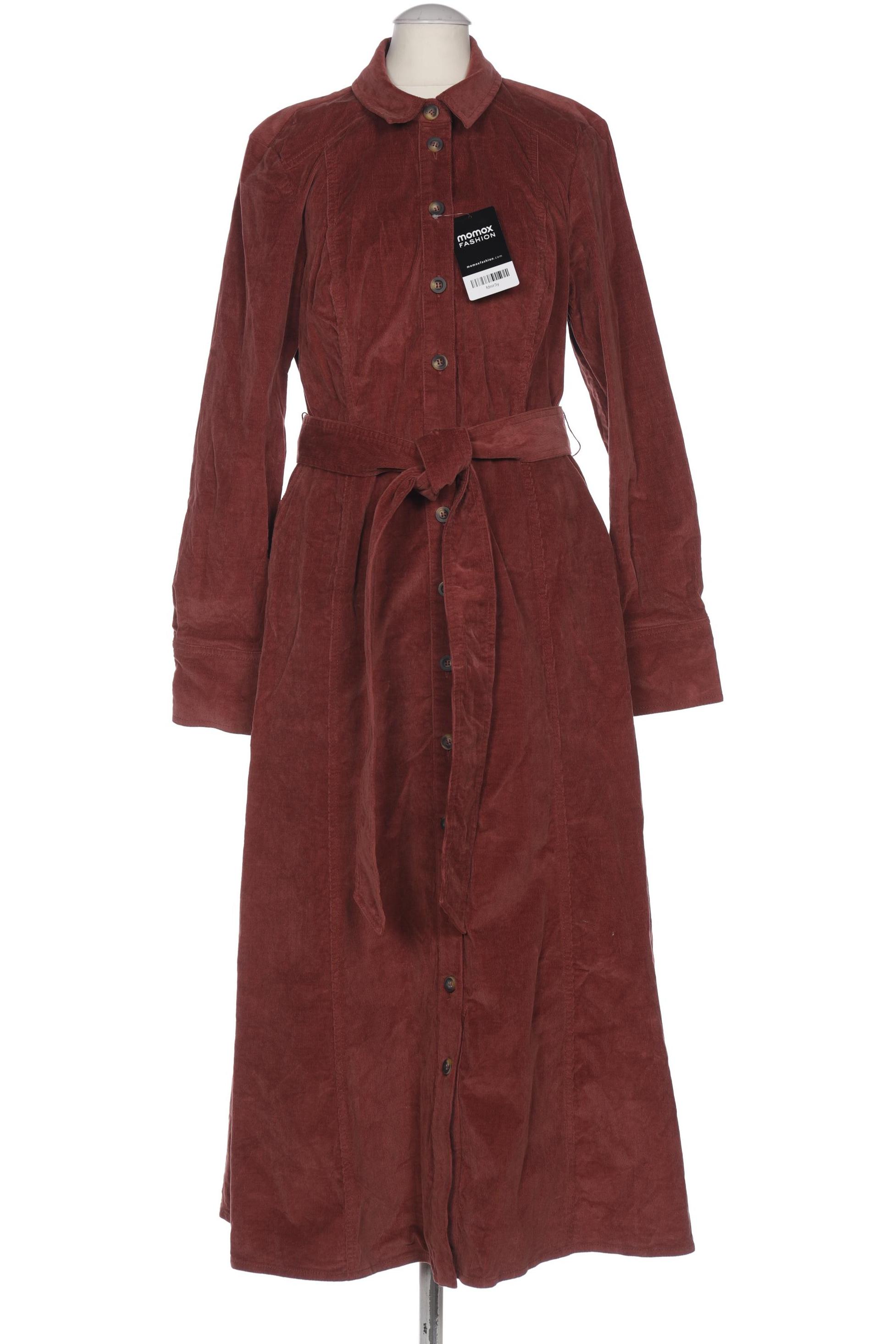

Boden Damen Kleid, bordeaux