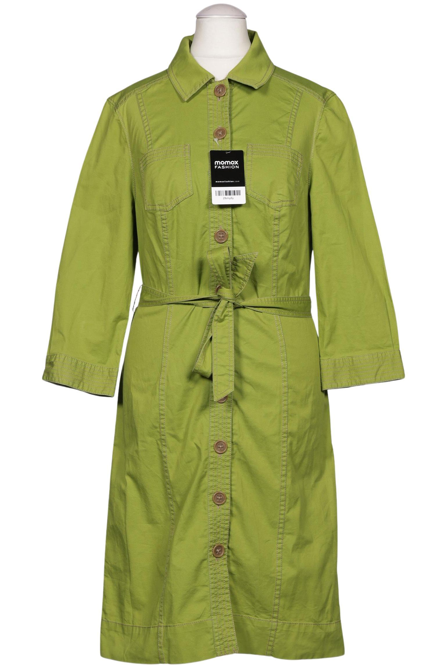 

Boden Damen Kleid, hellgrün, Gr. 36