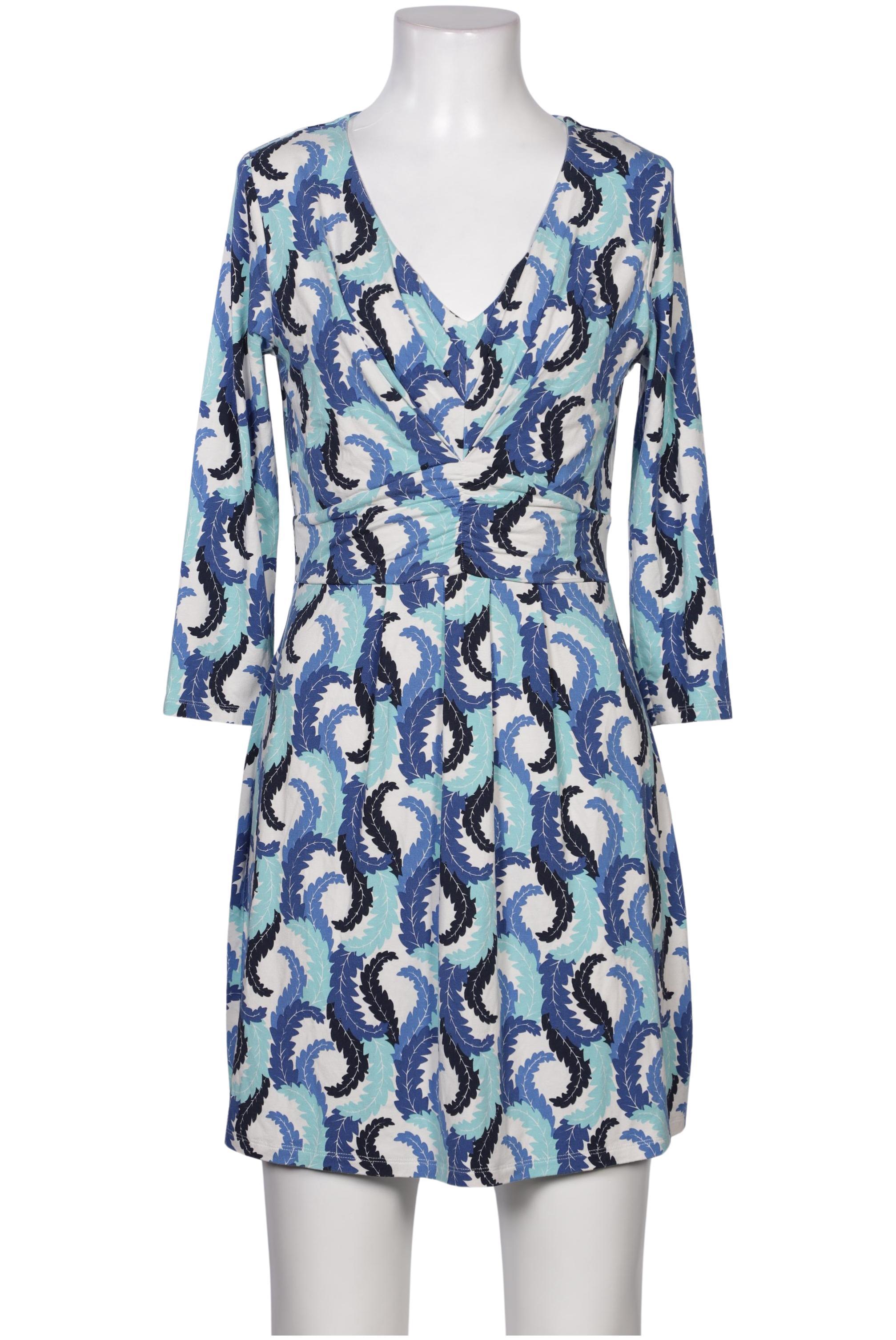 

Boden Damen Kleid, blau, Gr. 38